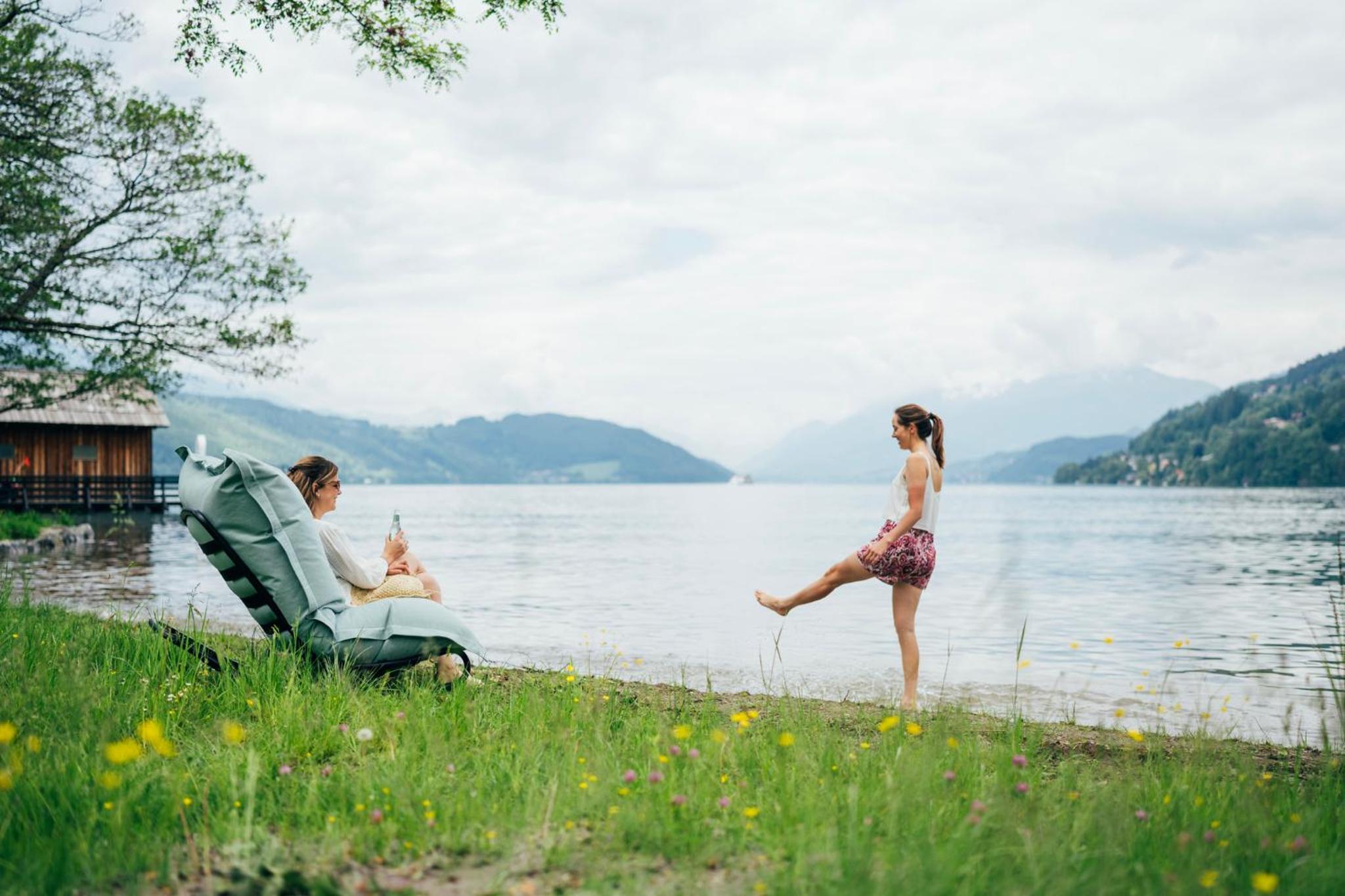 Eco Lodges Millstätter See
