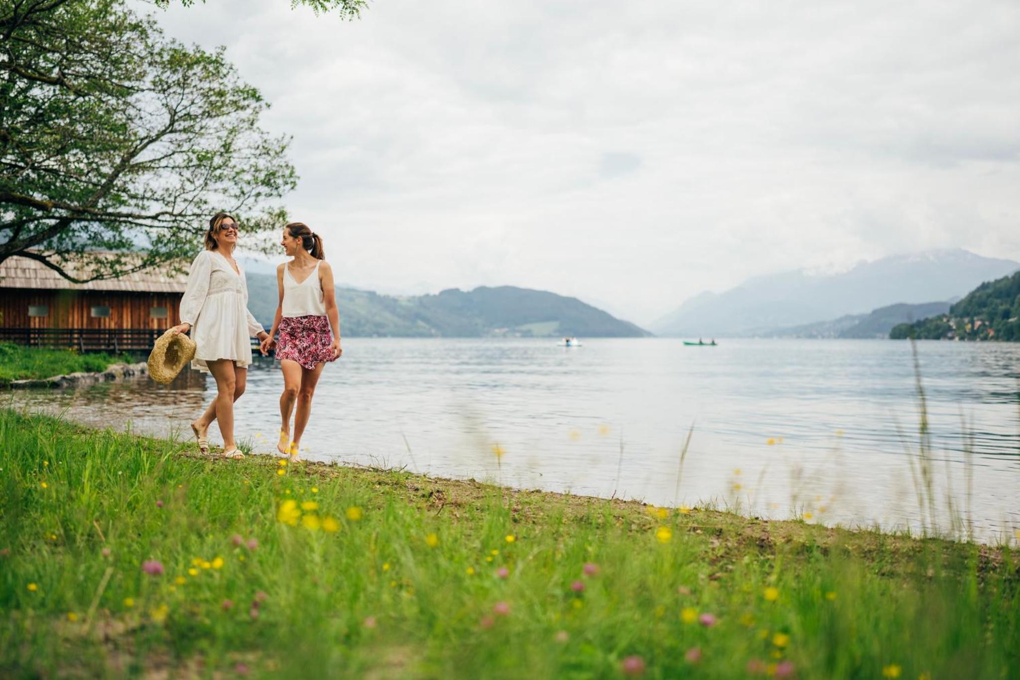 Eco Lodges Millstätter See