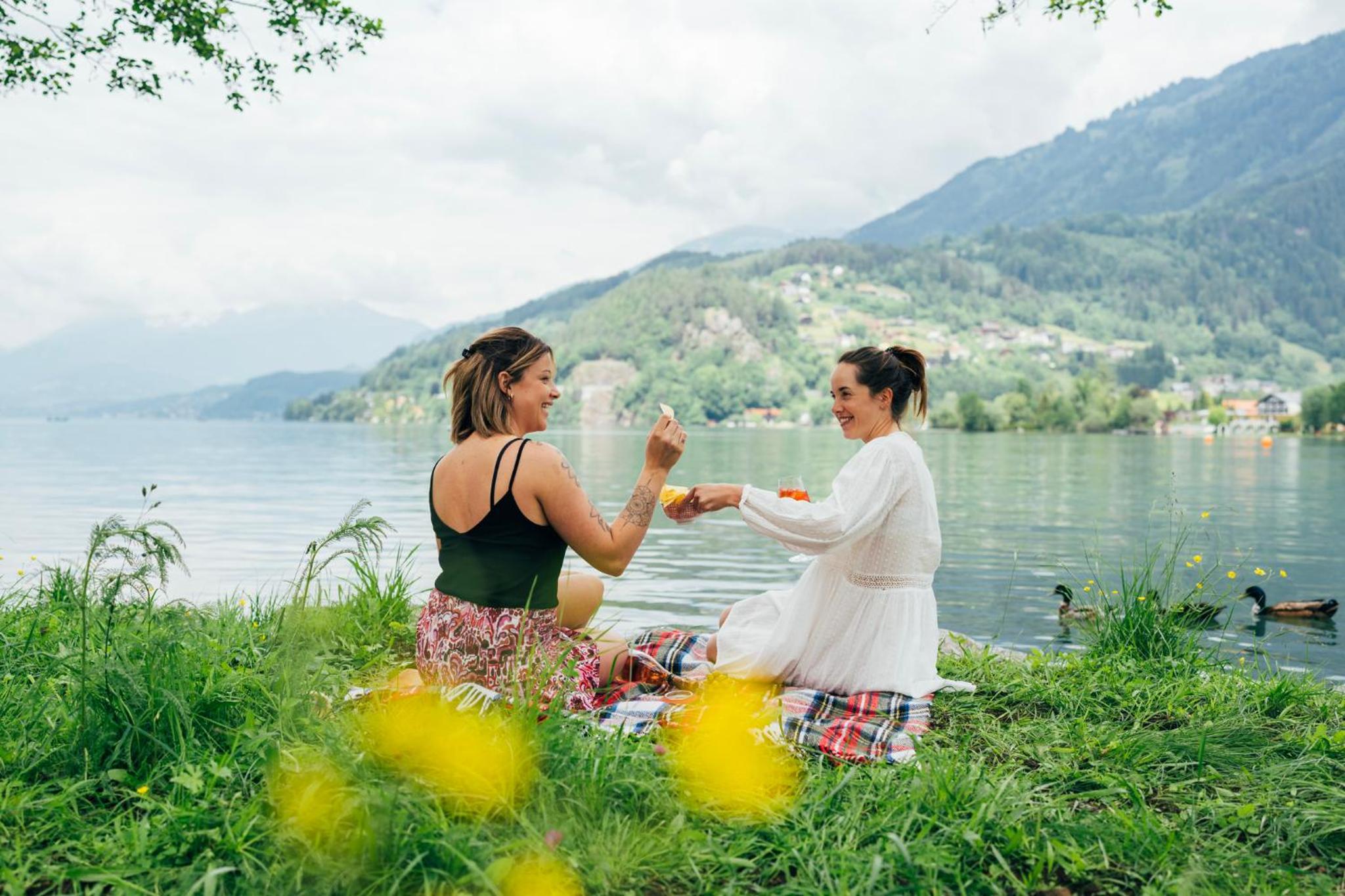 Eco Lodges Millstätter See