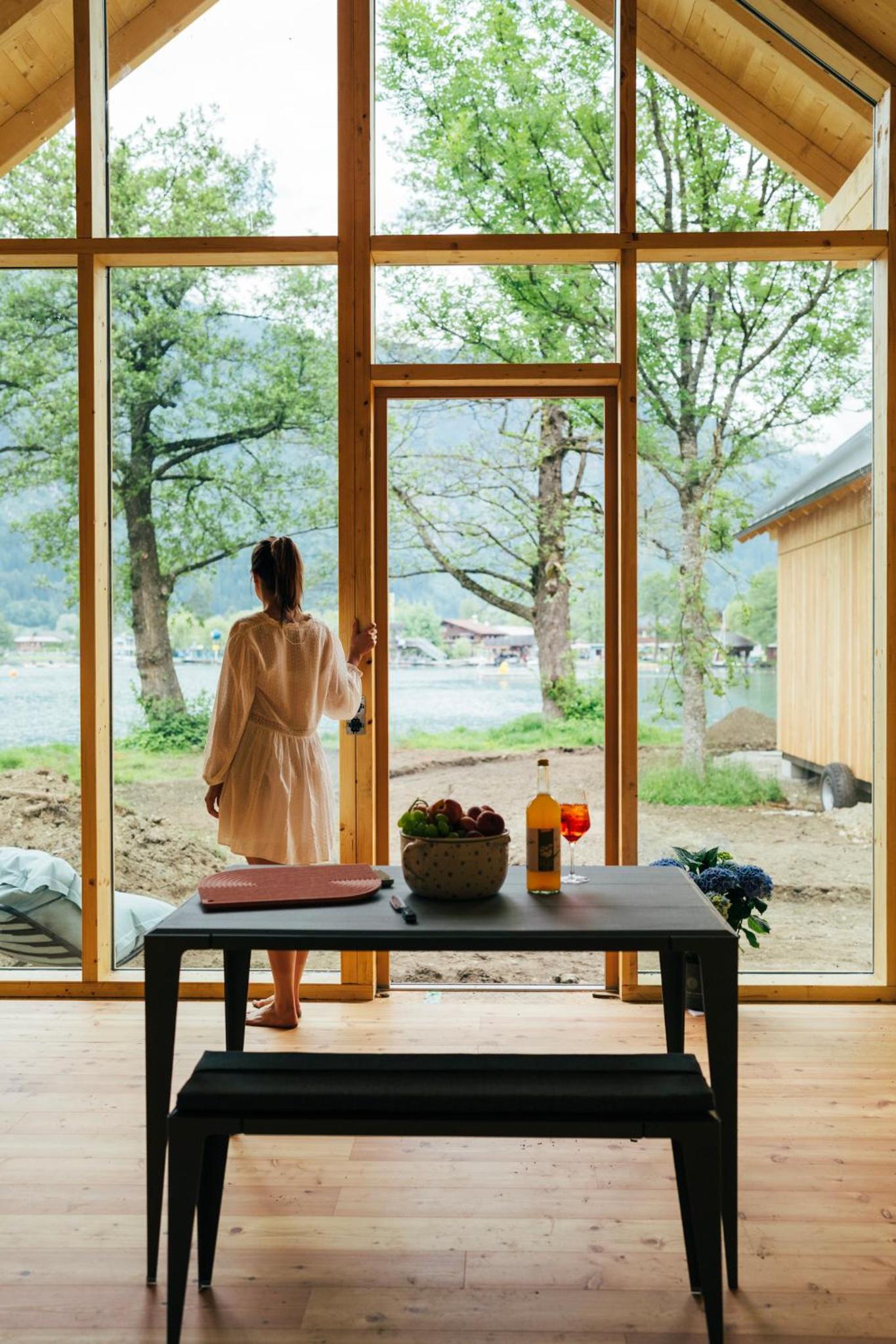 Eco Lodges Millstätter See