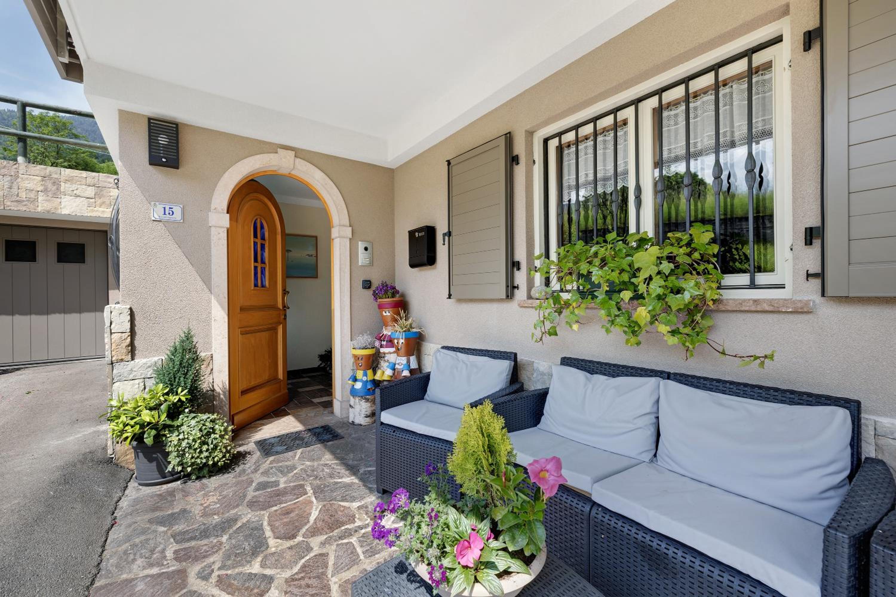 Casa Nova view 3