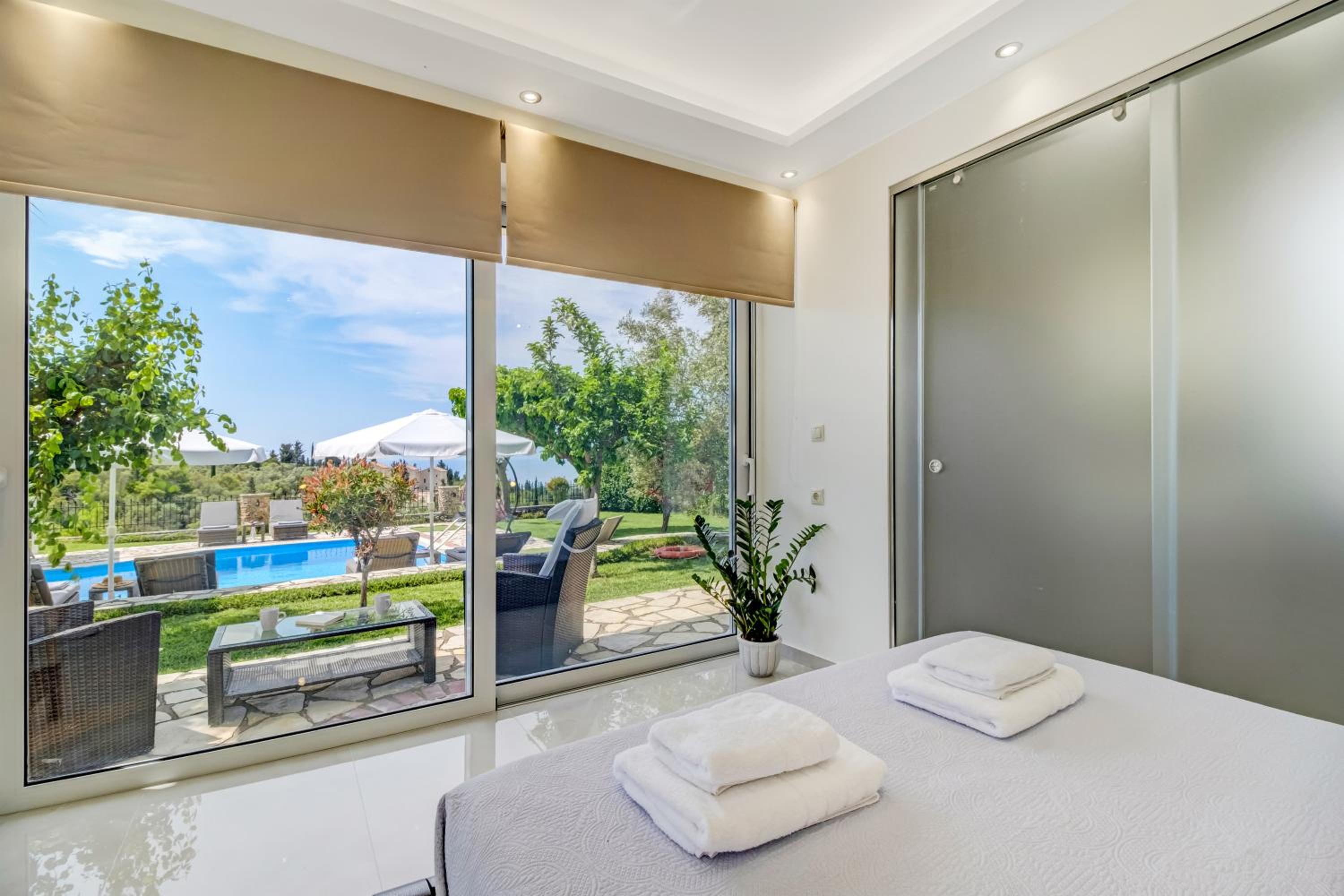 Goudis Villa Thanasis