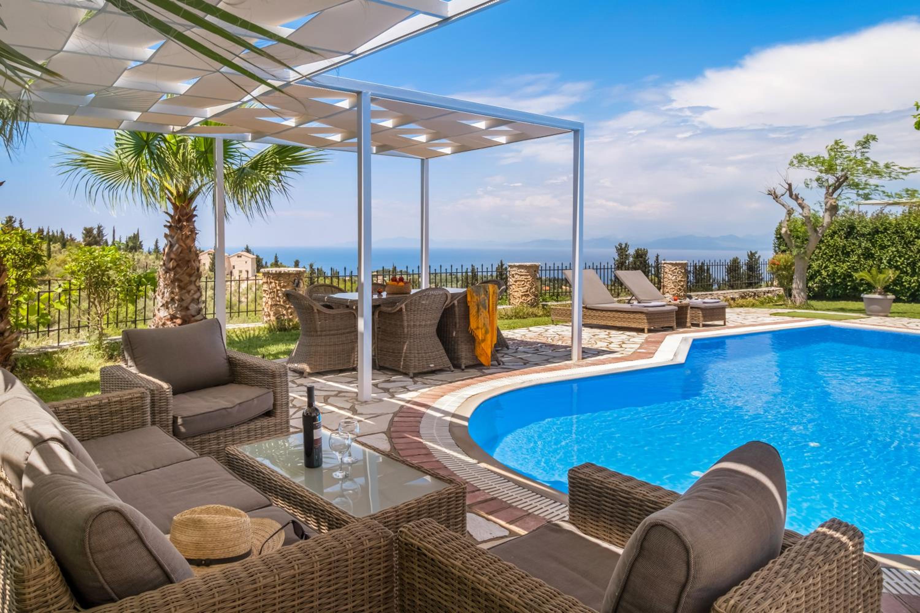 Goudis Villa Thanasis