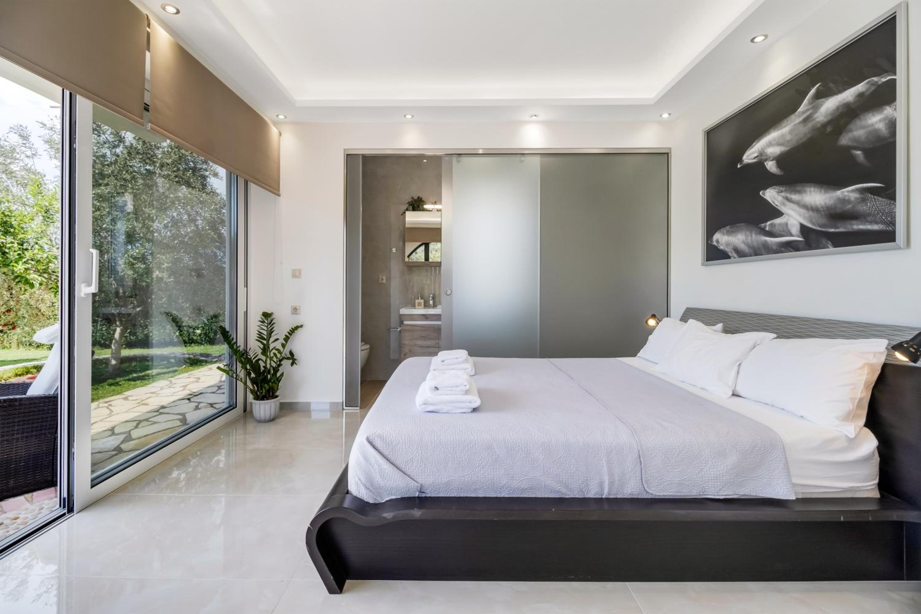Goudis Villa Thanasis
