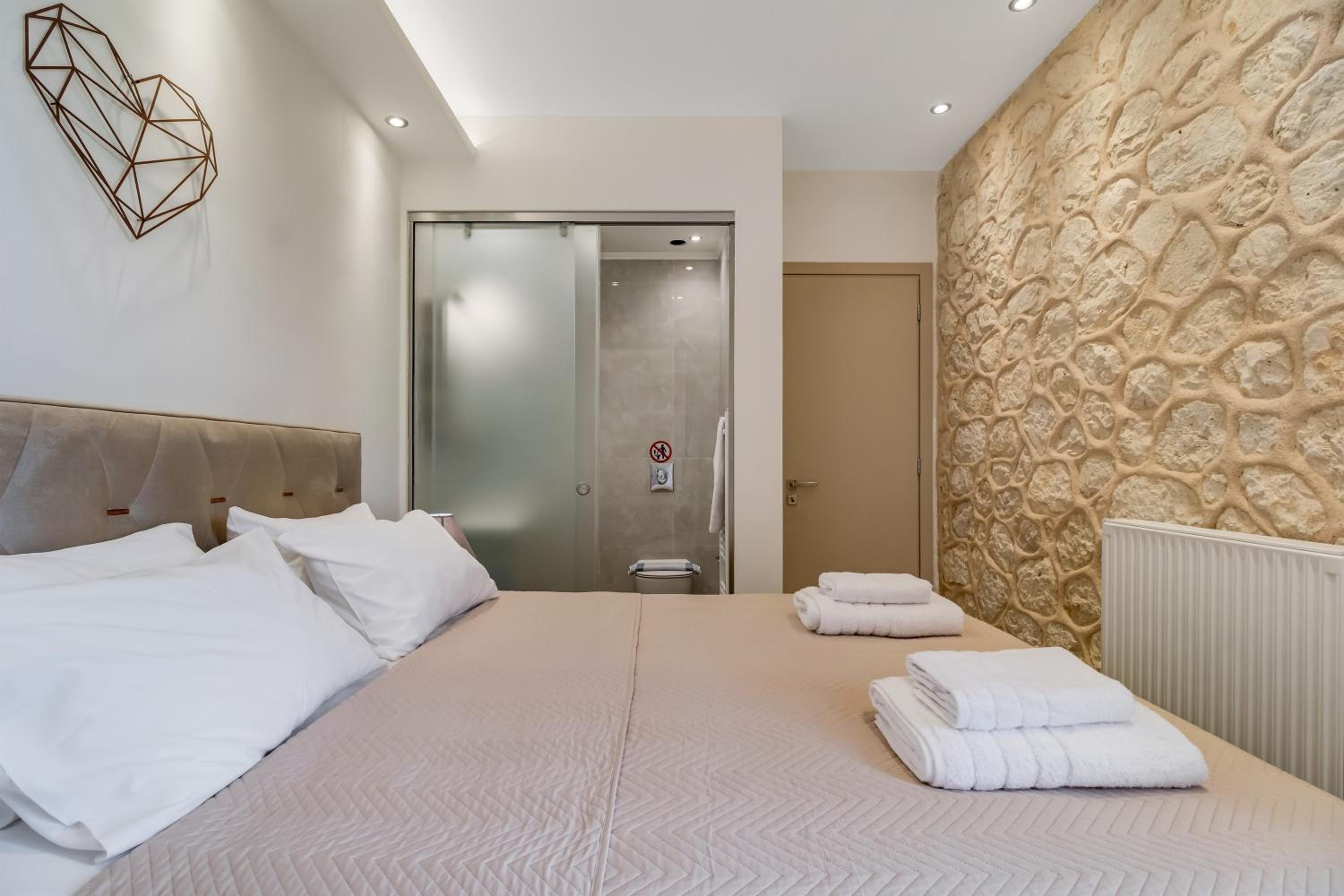 Goudis Villa Thanasis