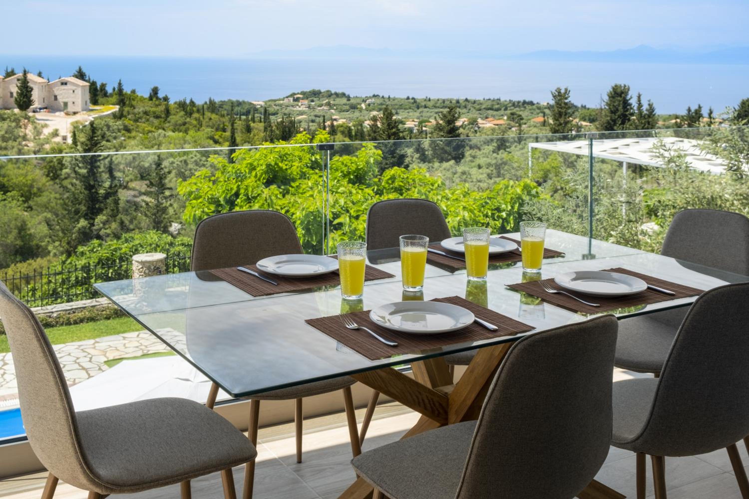 Goudis Villa Thanasis photo 4