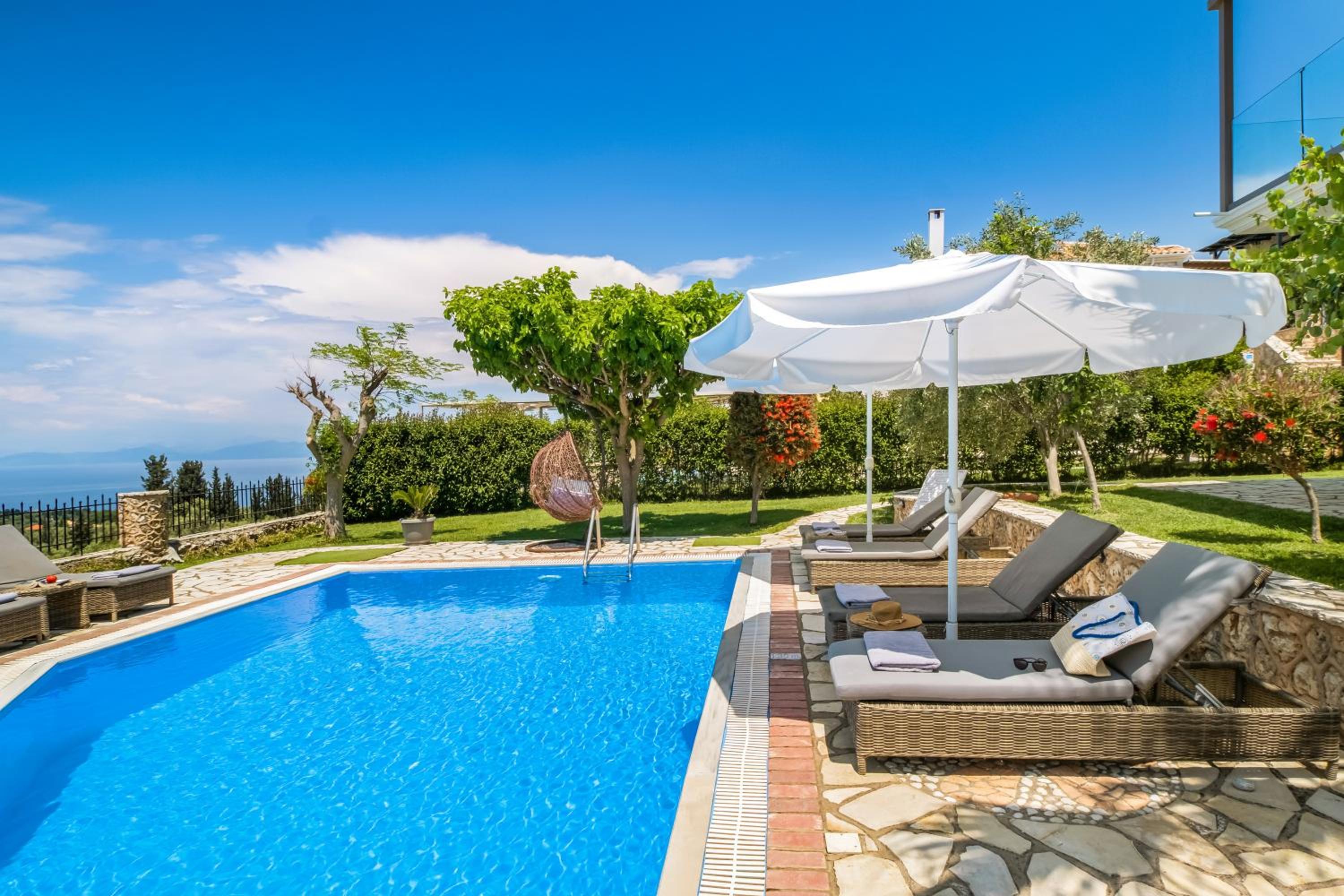 Goudis Villa Thanasis