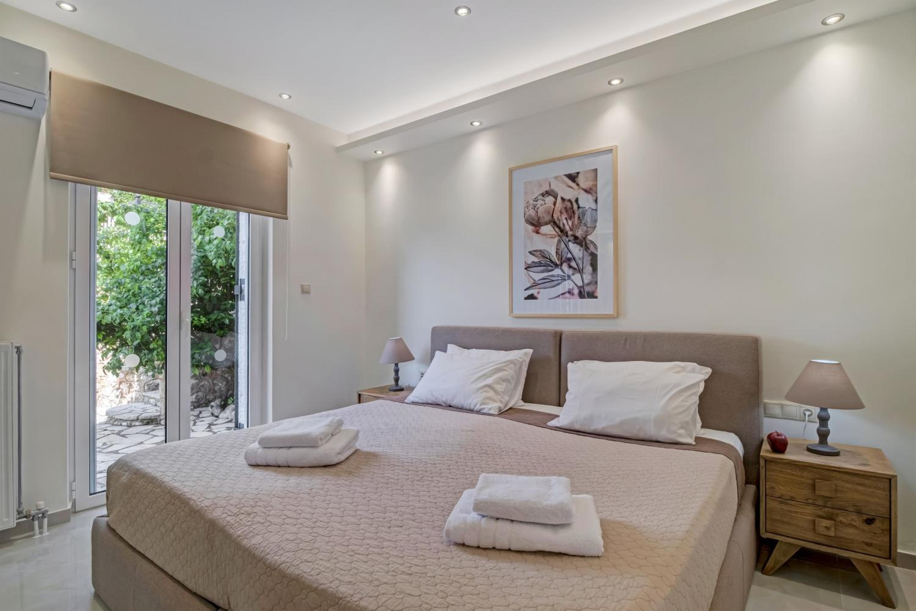 Goudis Villa Thanasis