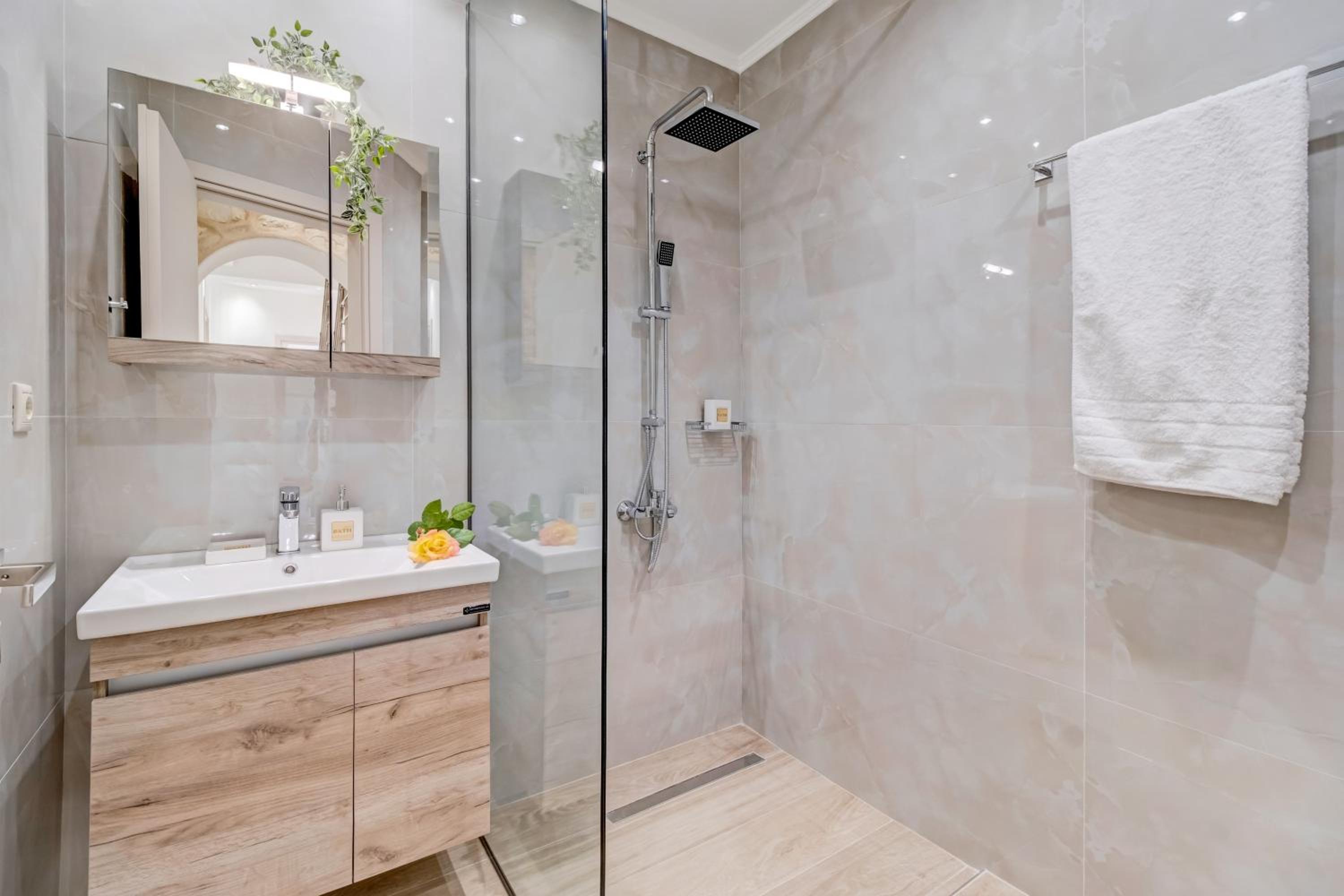 Goudis Villa Thanasis