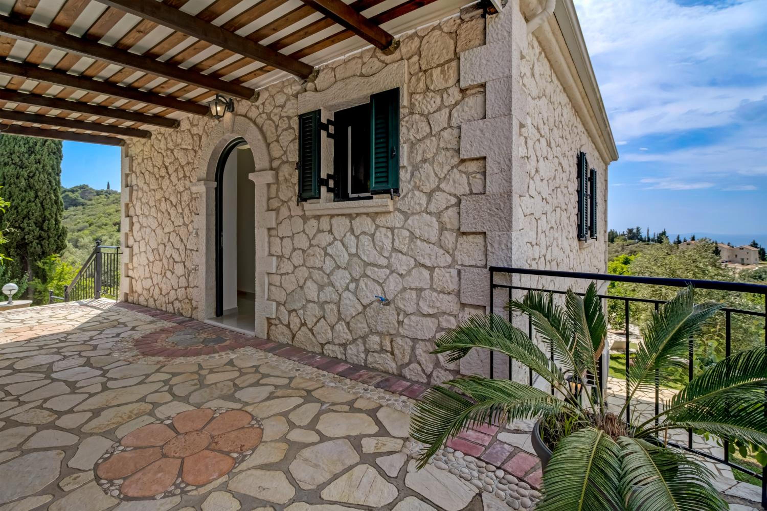 Goudis Villa Thanasis