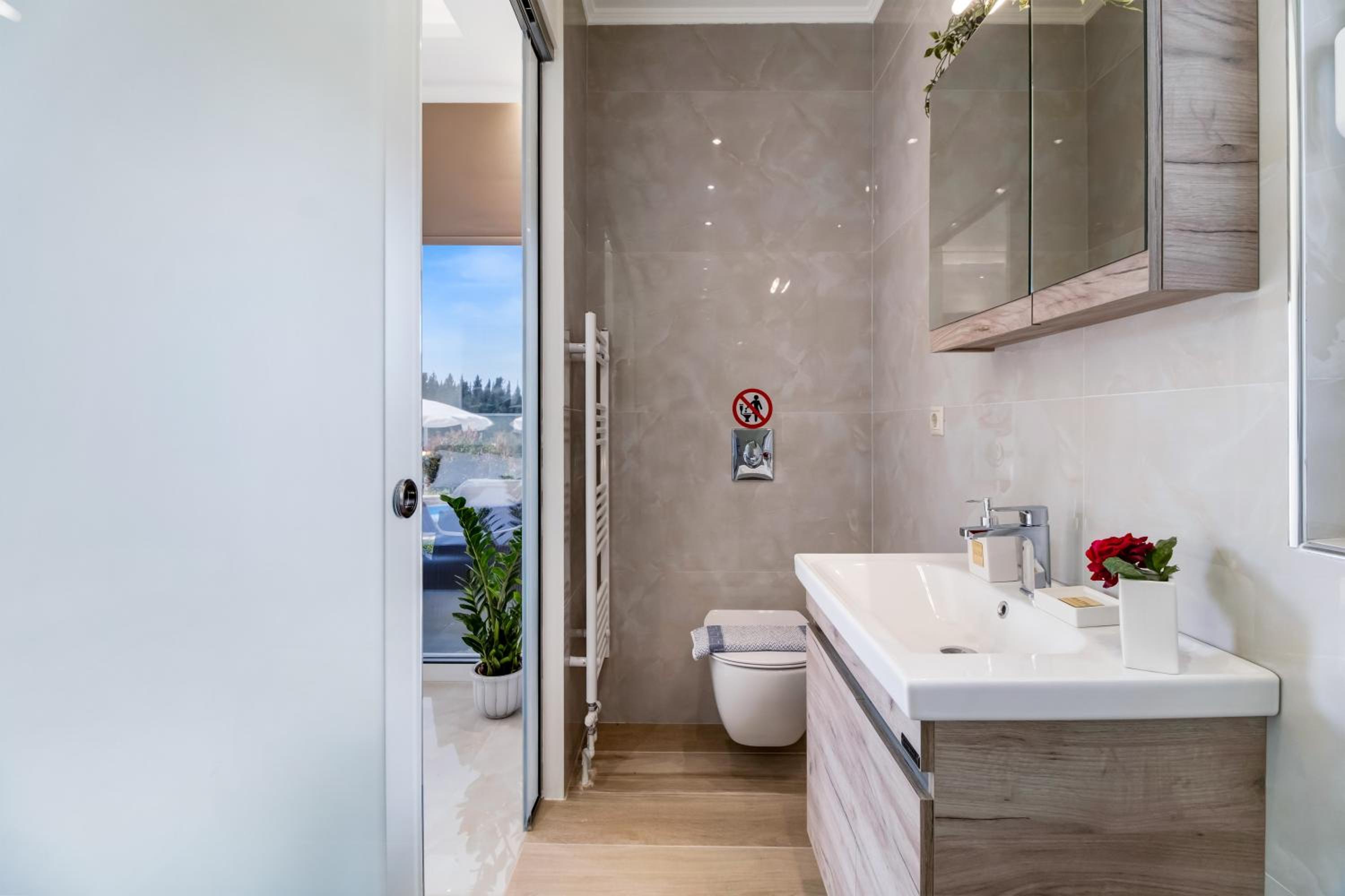 Goudis Villa Thanasis