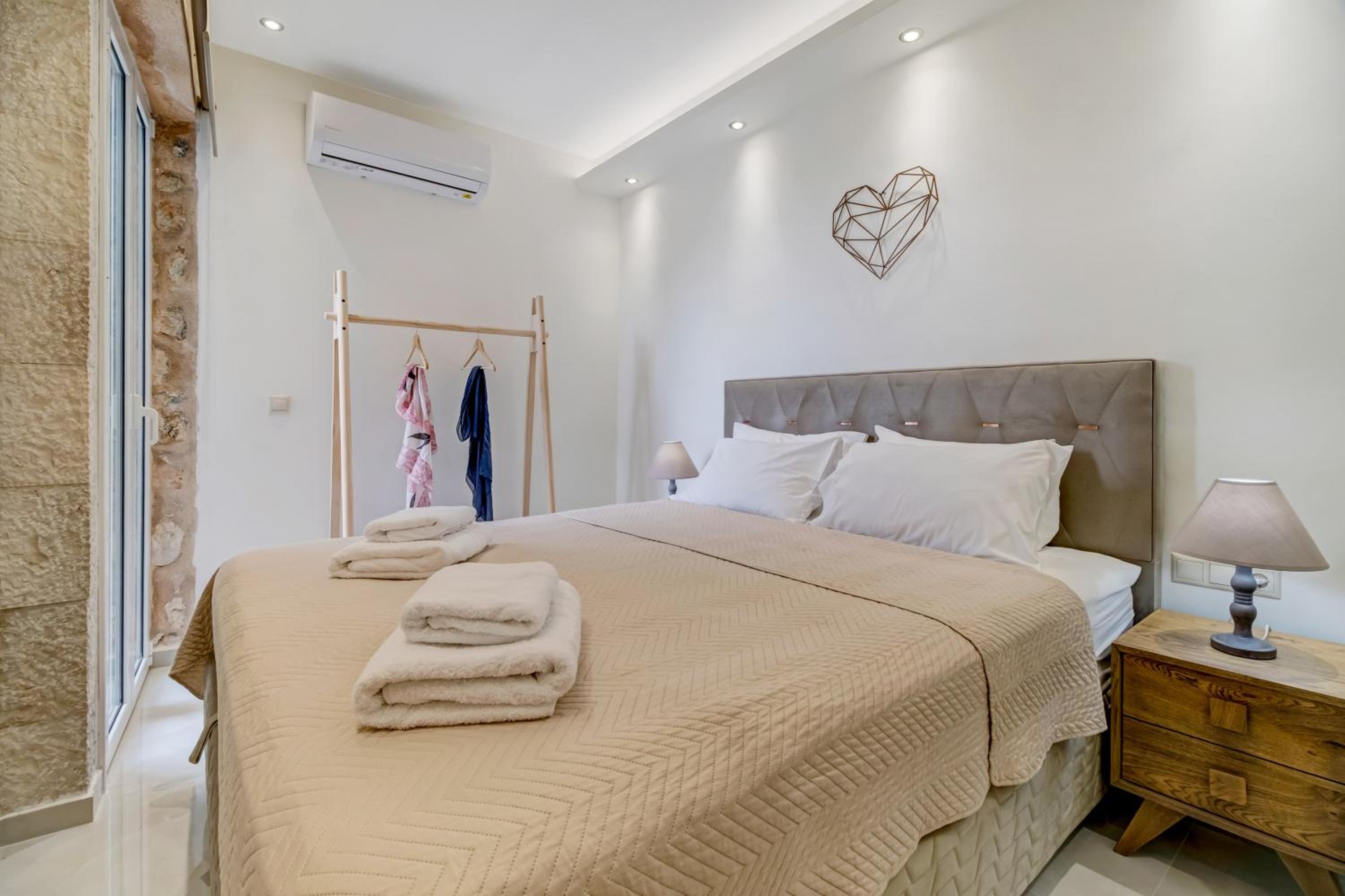 Goudis Villa Thanasis