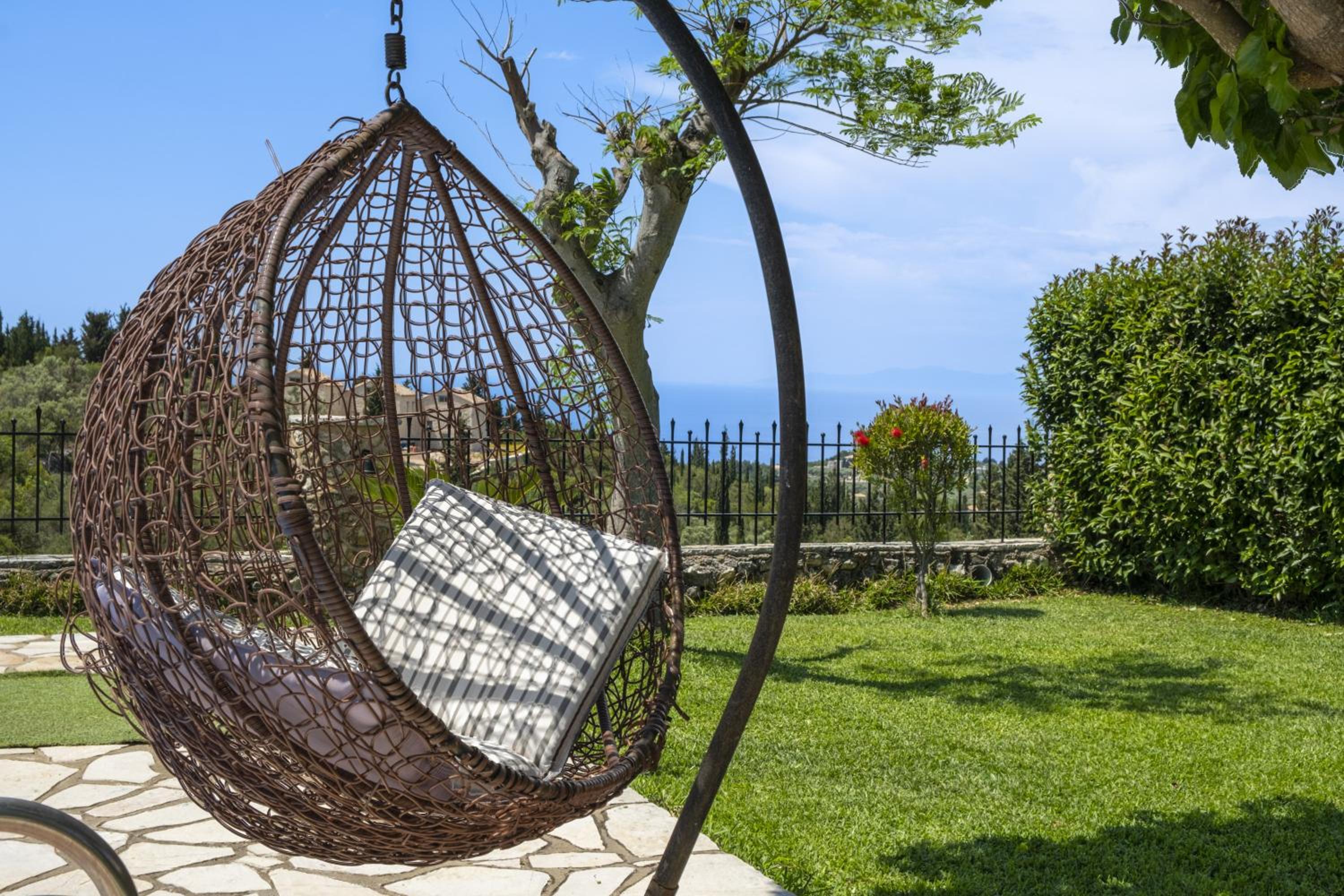 Goudis Villa Thanasis