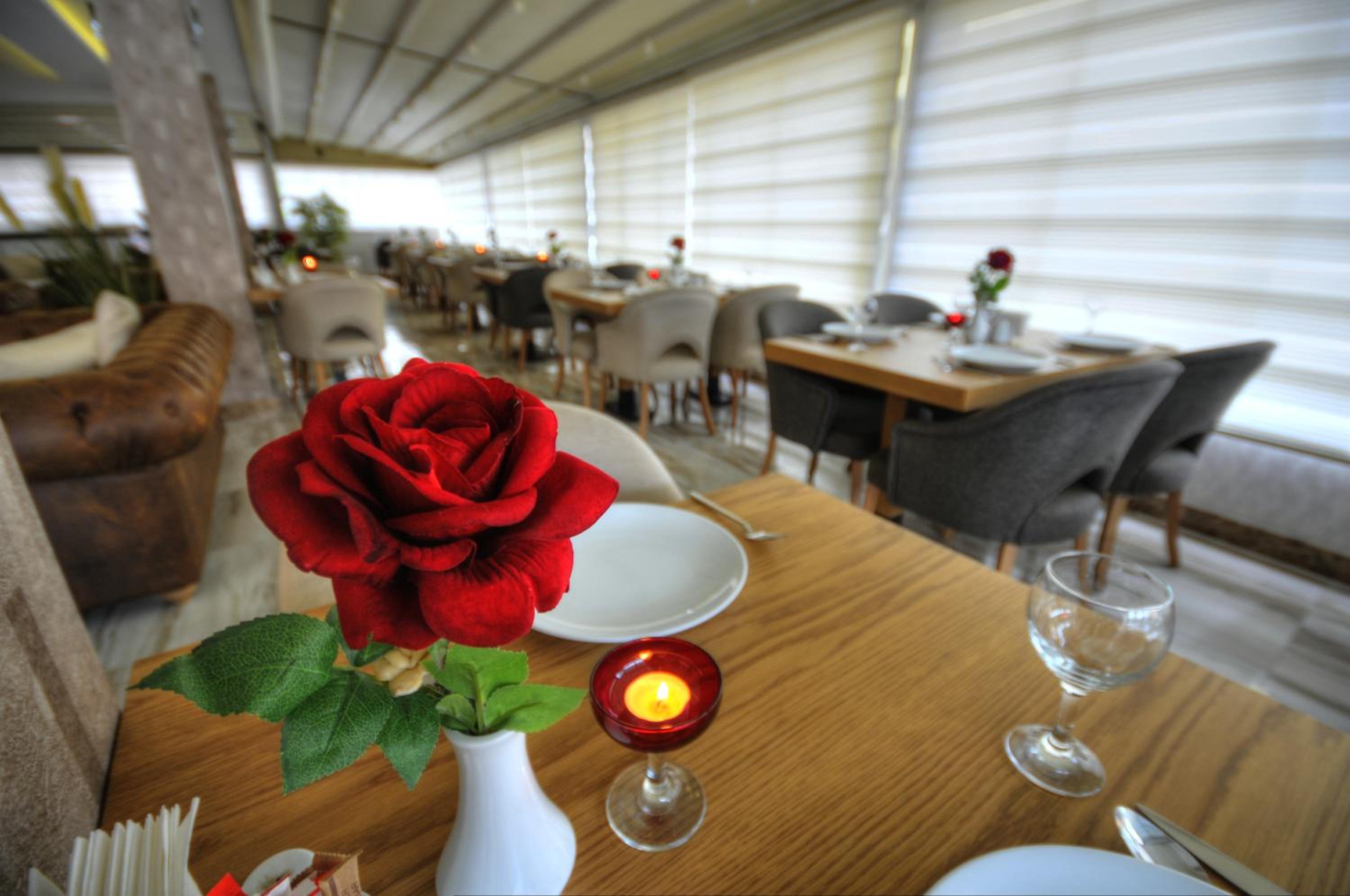 Golden Deluxe Otel - Image 50