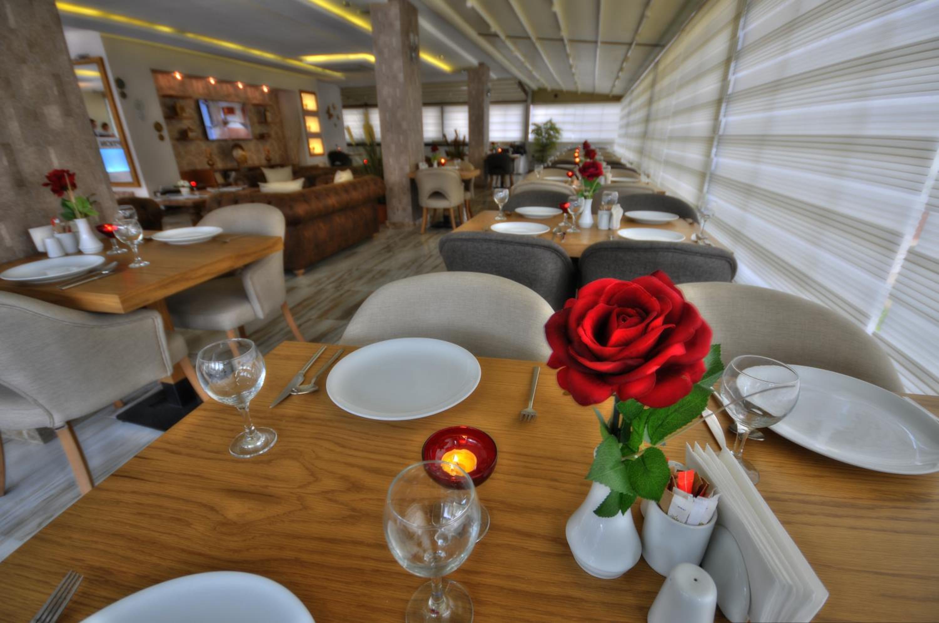 Golden Deluxe Otel - Image 51