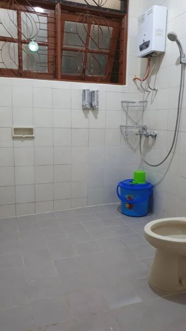 Cozy Villa E3, Puncak Bogor Cipanas view 2