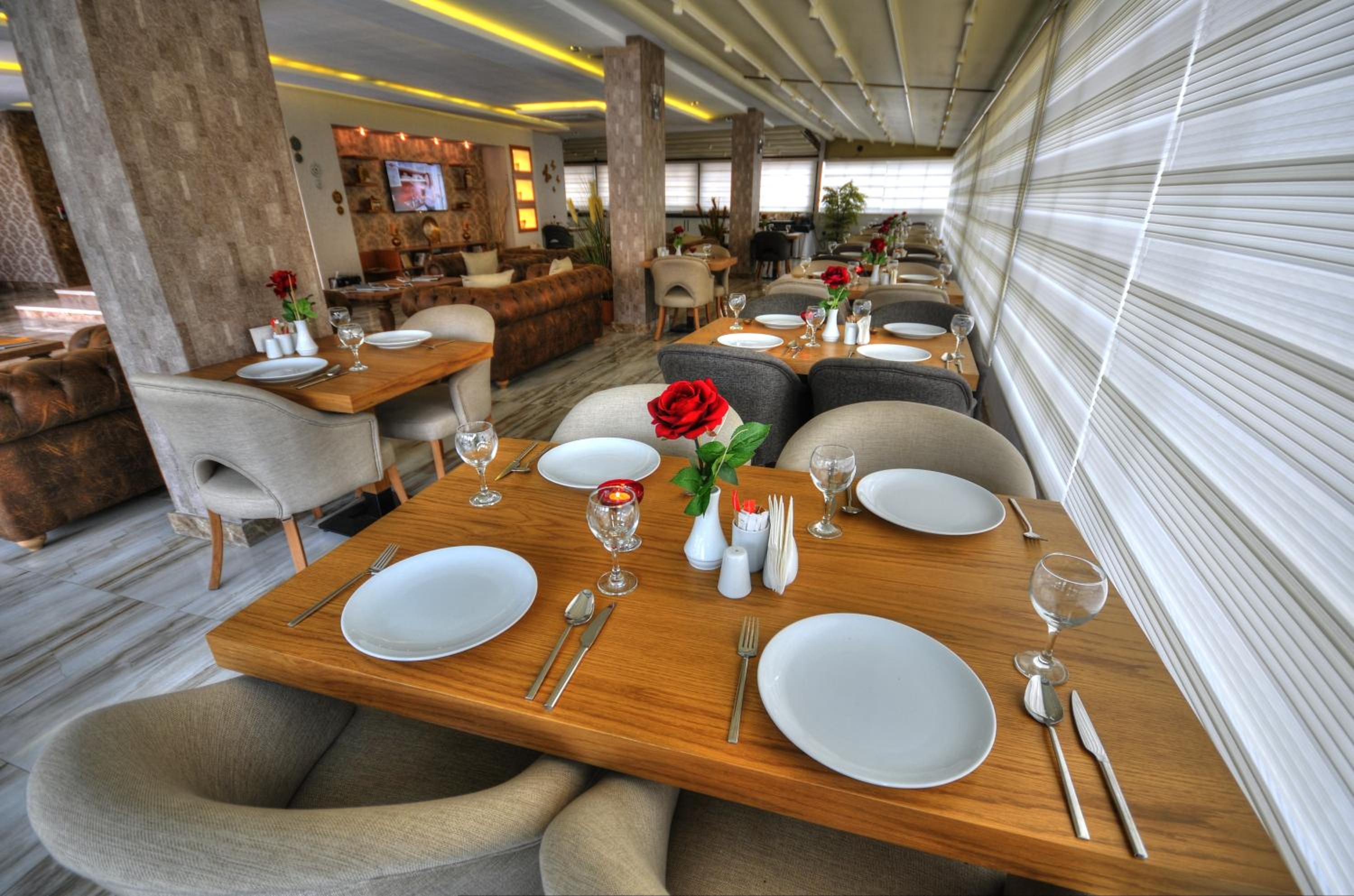 Golden Deluxe Otel - Image 53