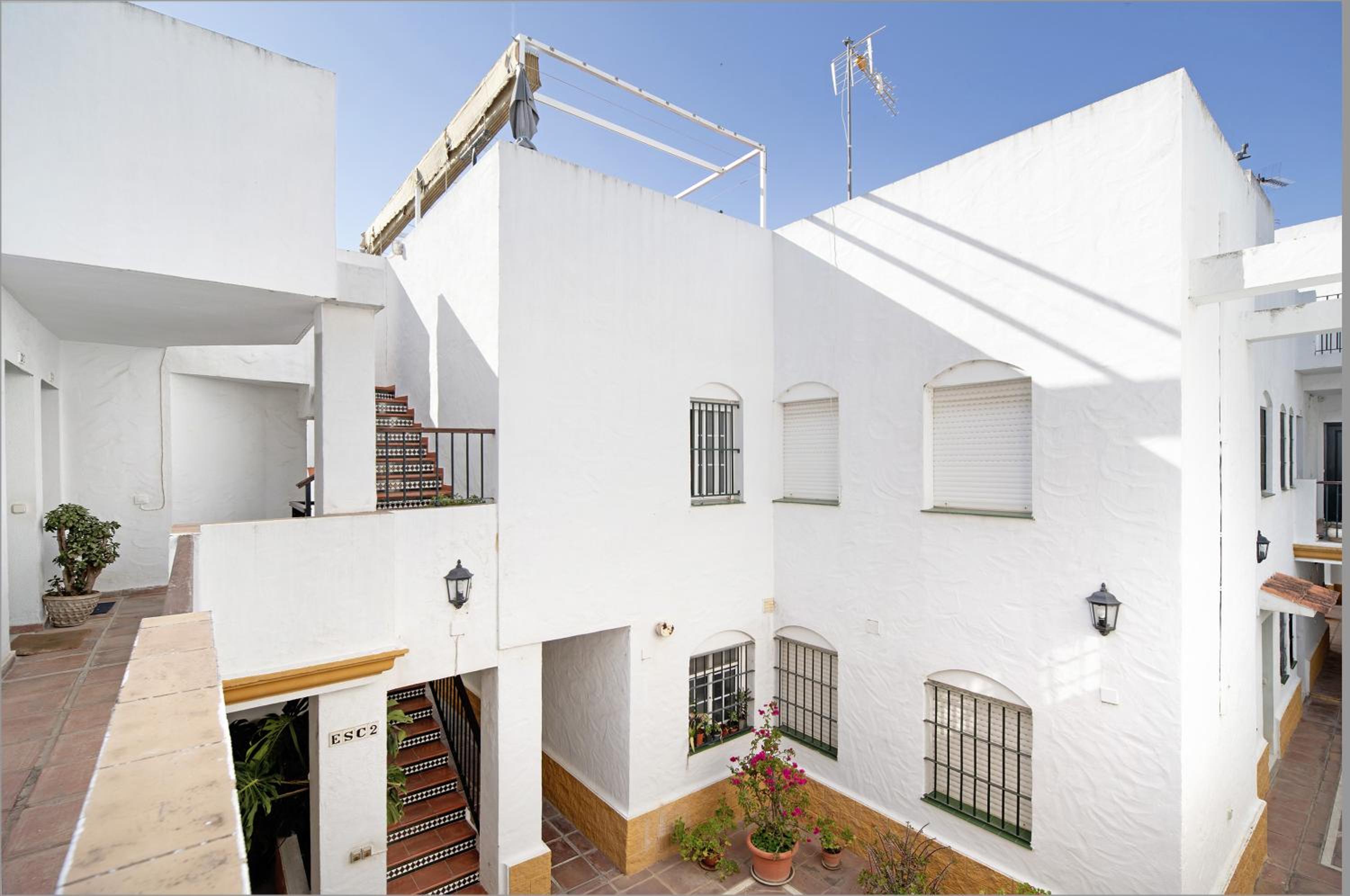 Dúplex Chanca