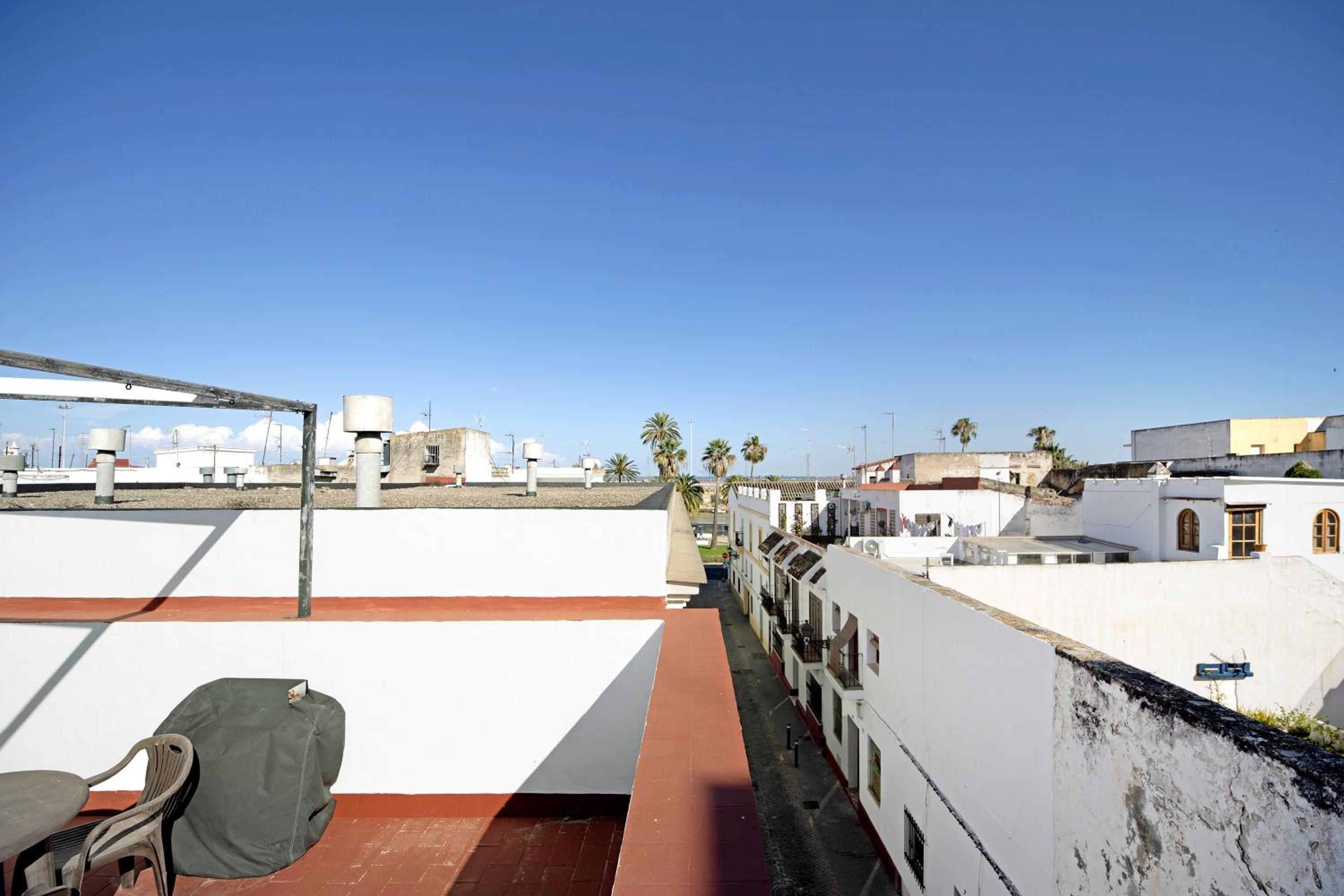 roof