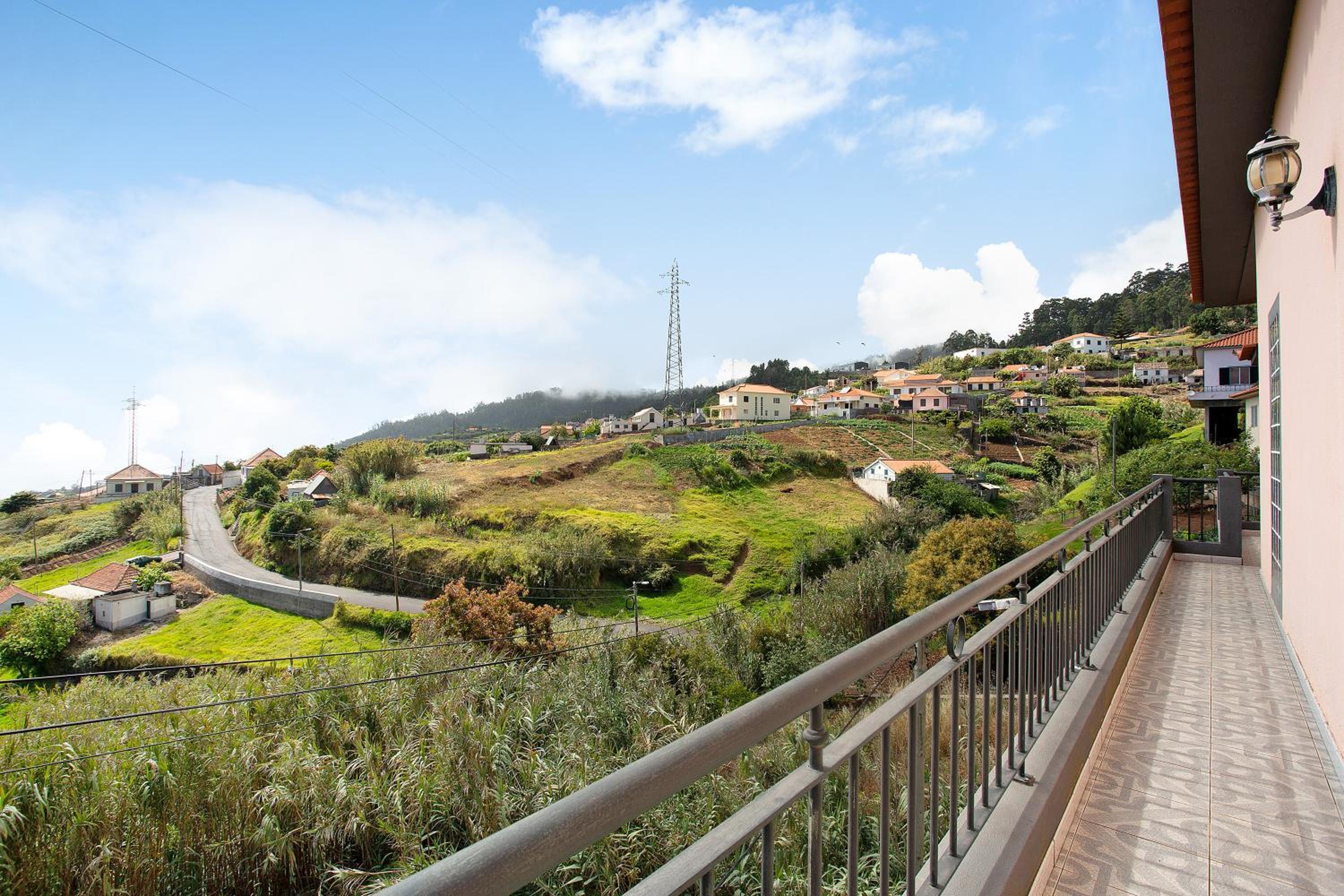 Apartamento Maria