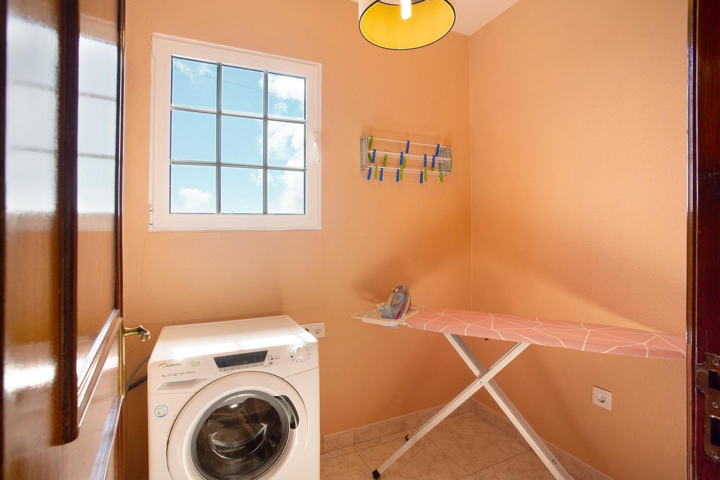 Apartamento Maria
