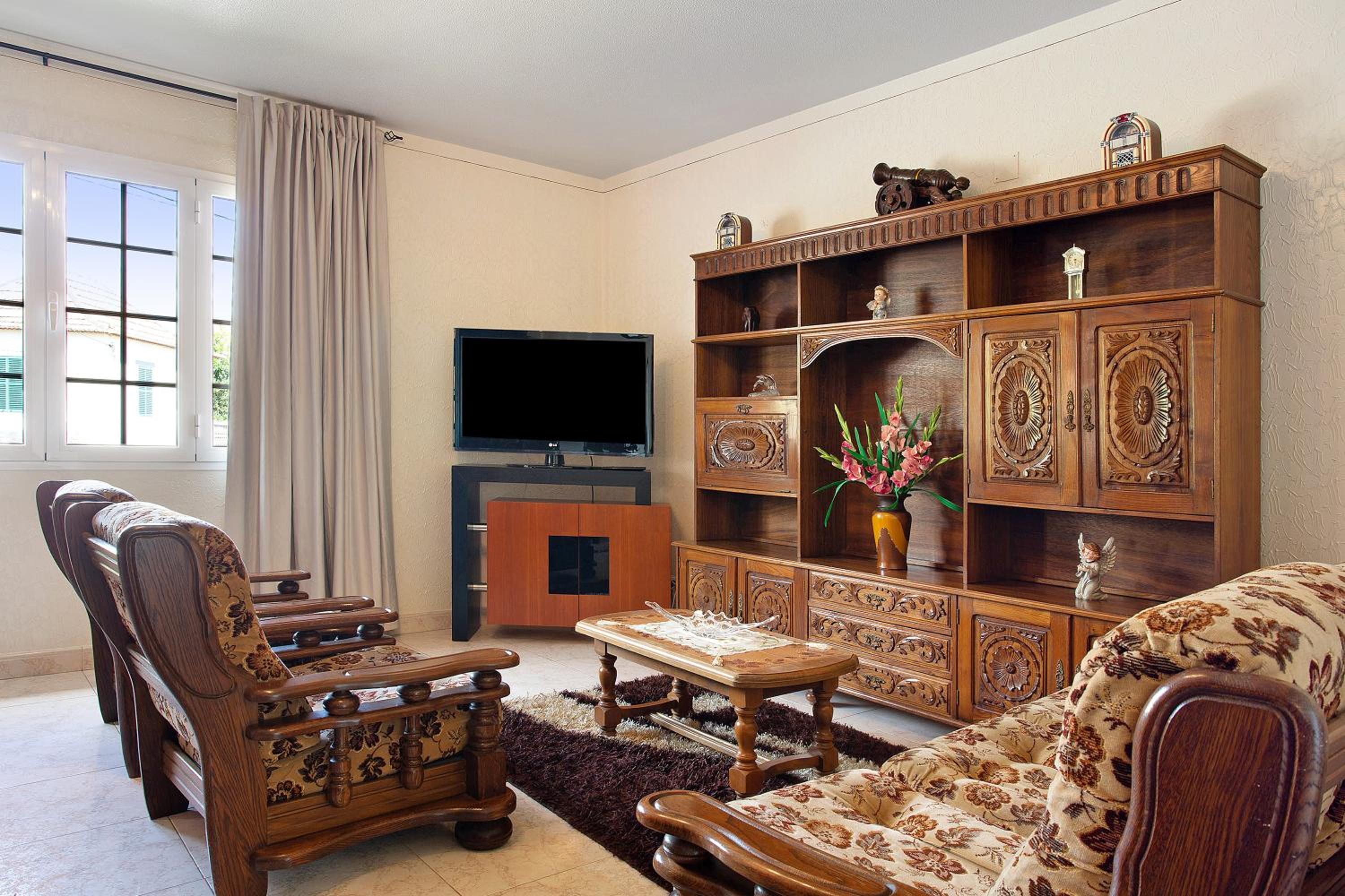 Apartamento Maria