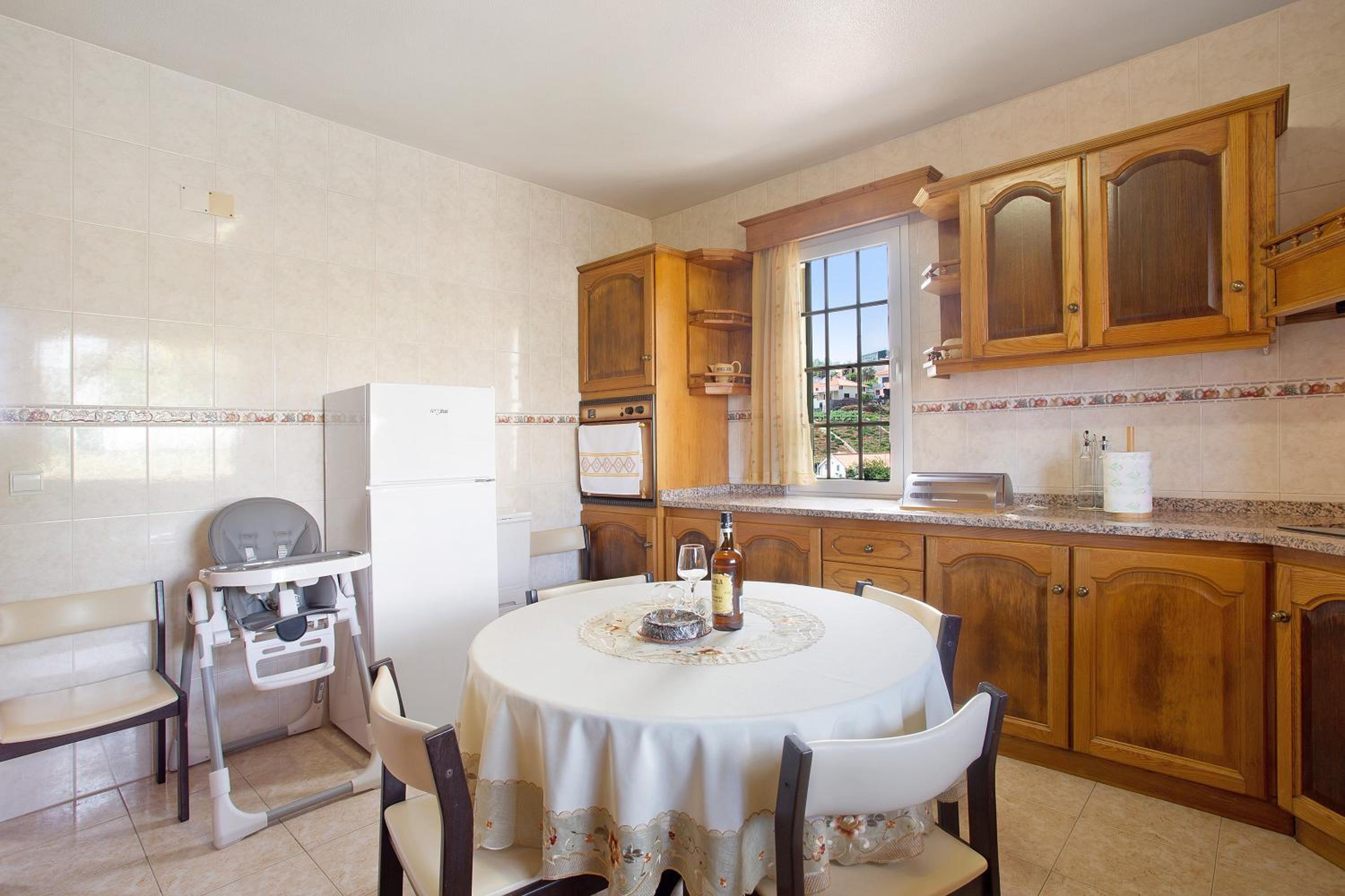 Apartamento Maria