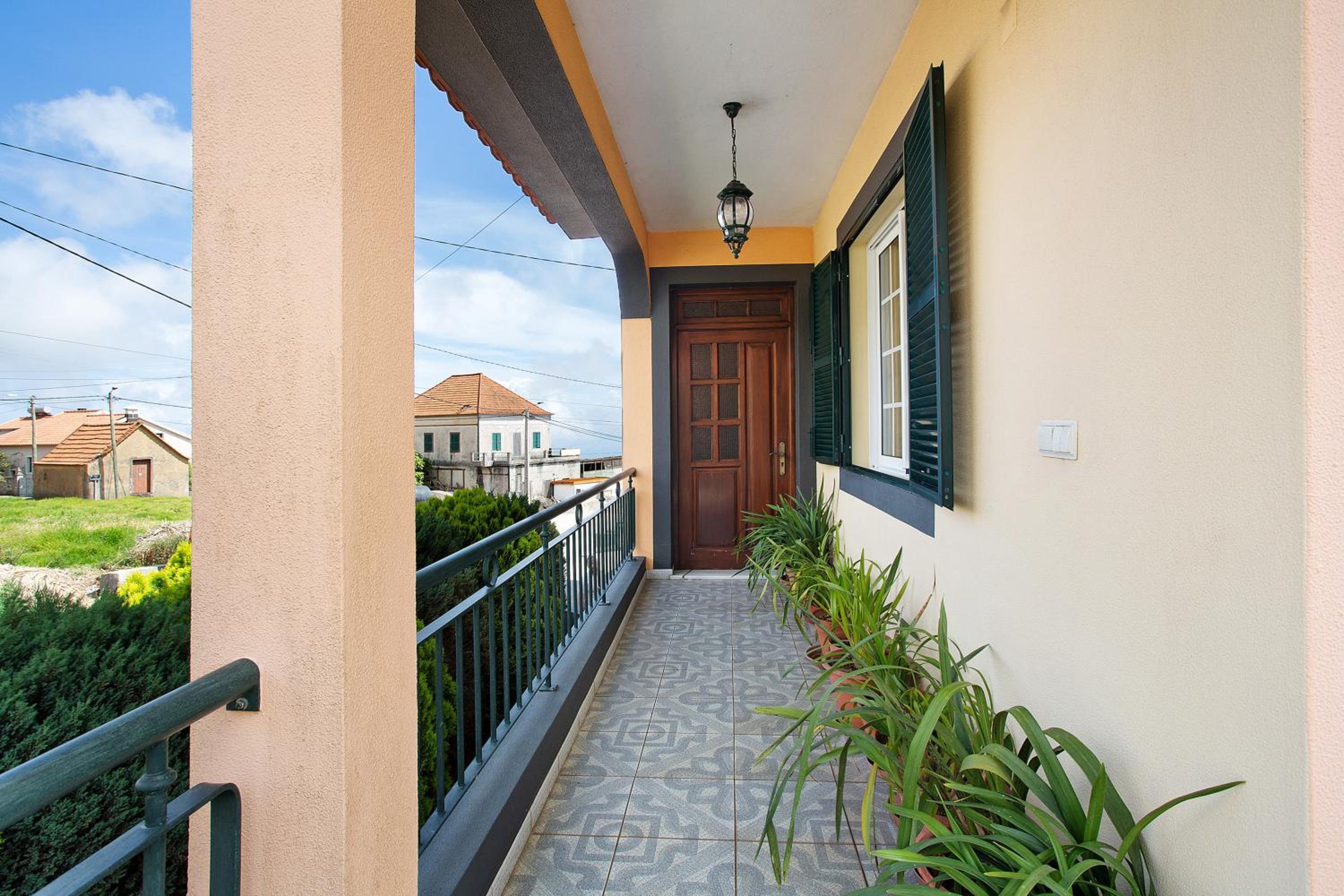 Apartamento Maria