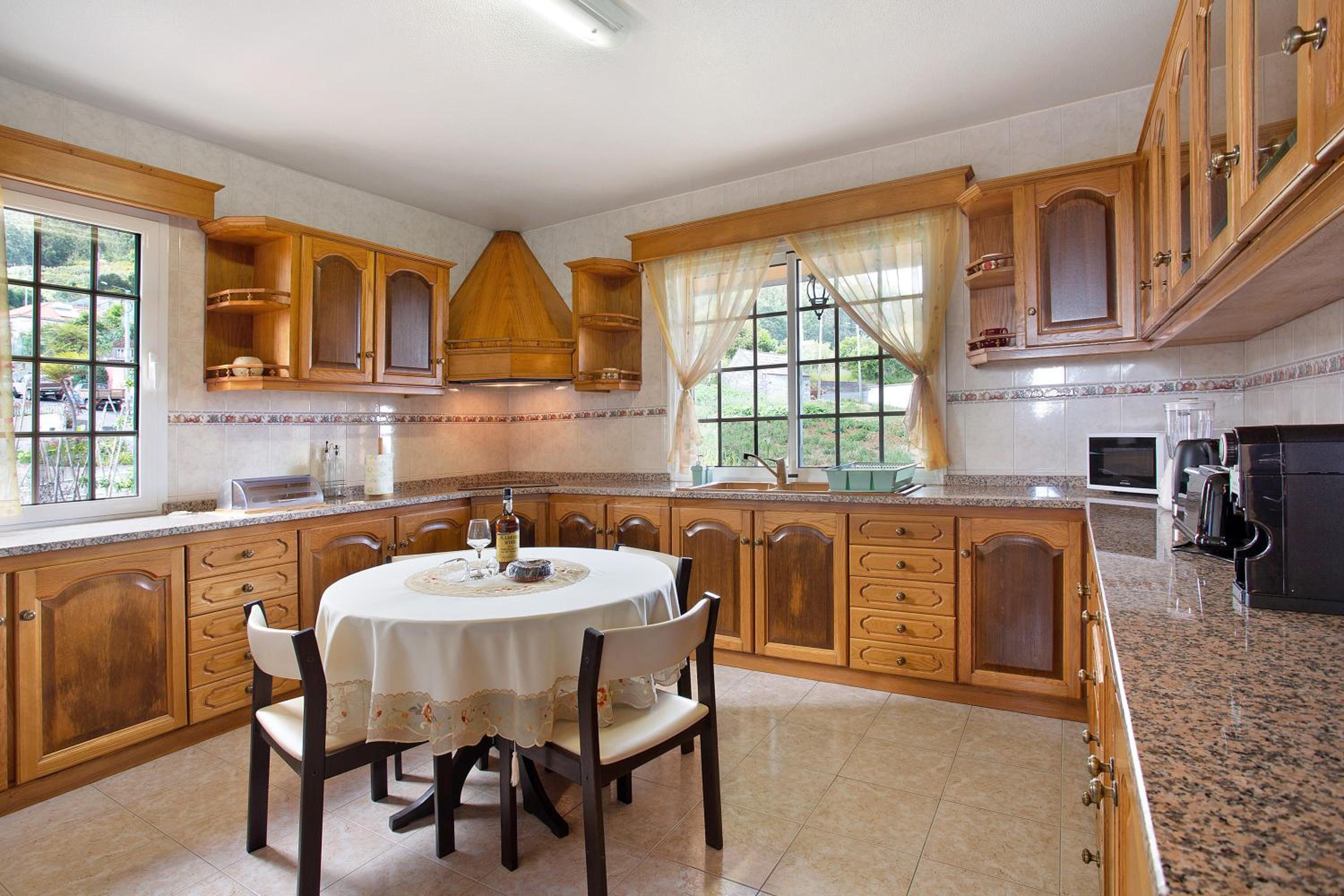 Apartamento Maria