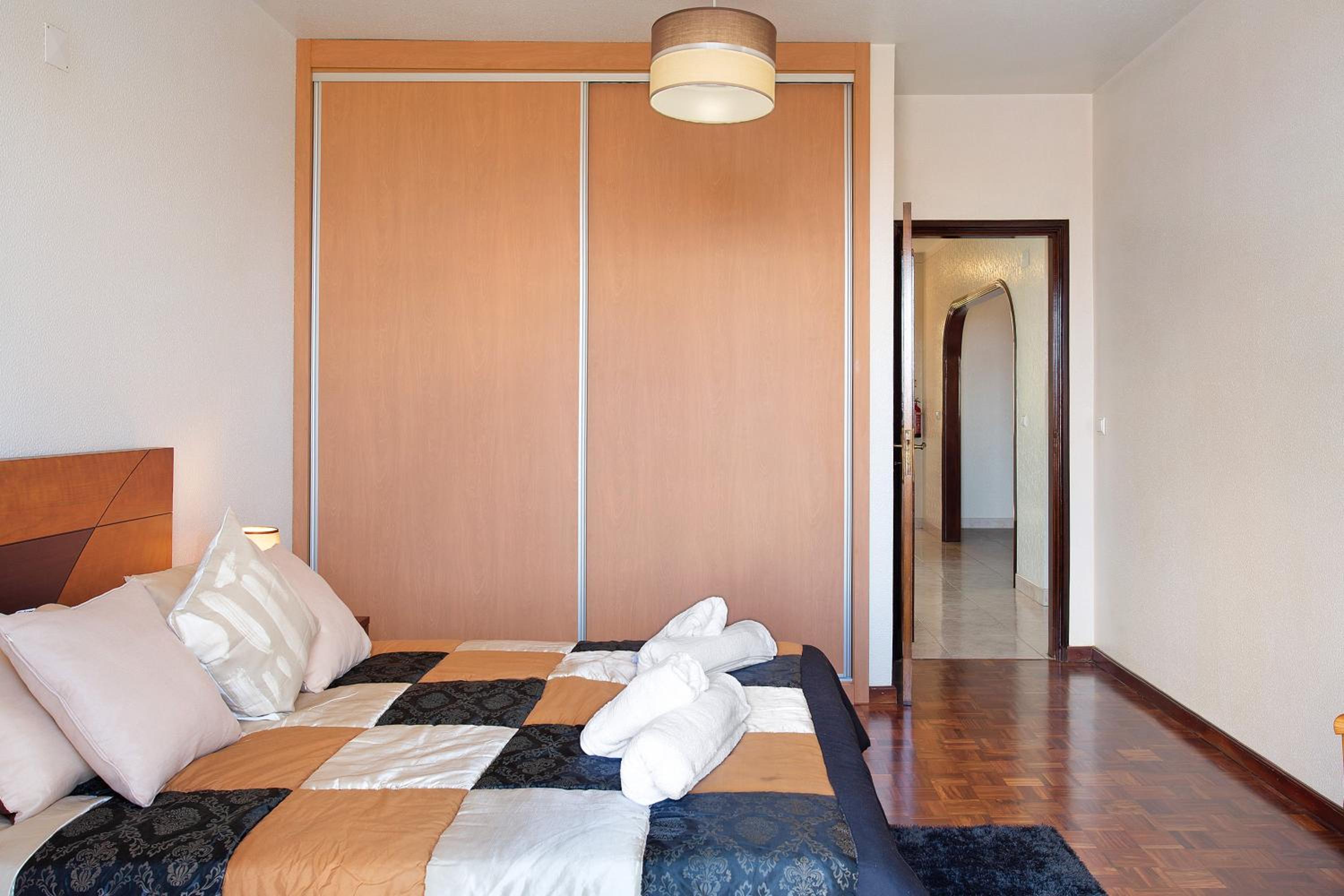 Apartamento Maria