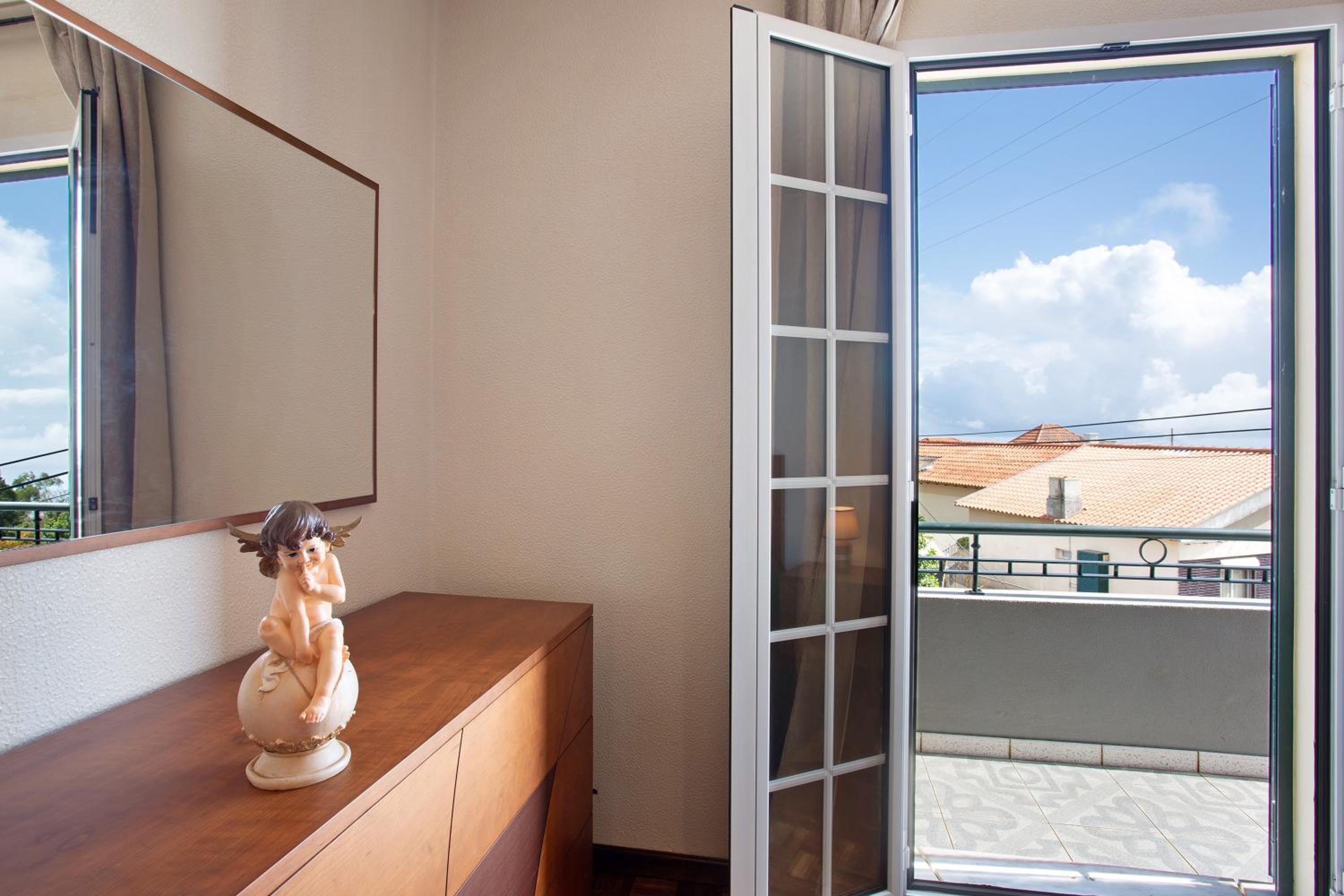 Apartamento Maria