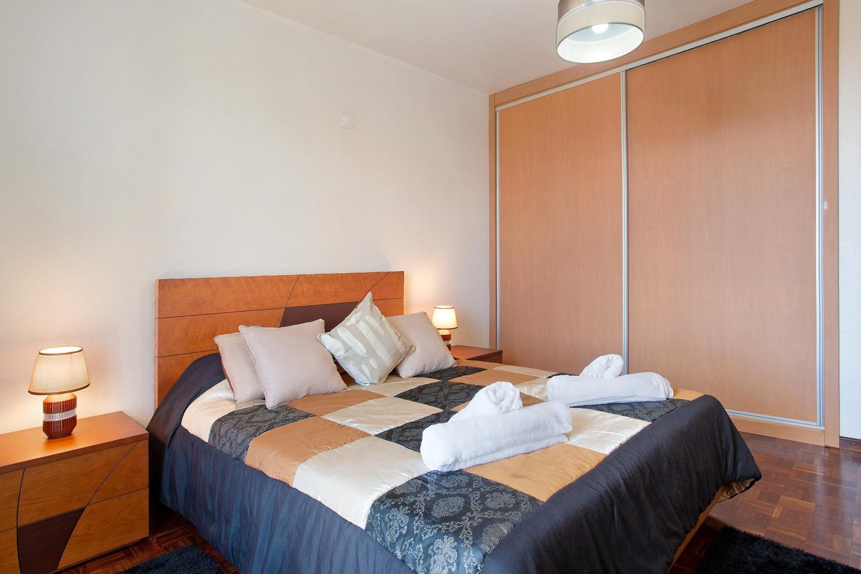 Apartamento Maria