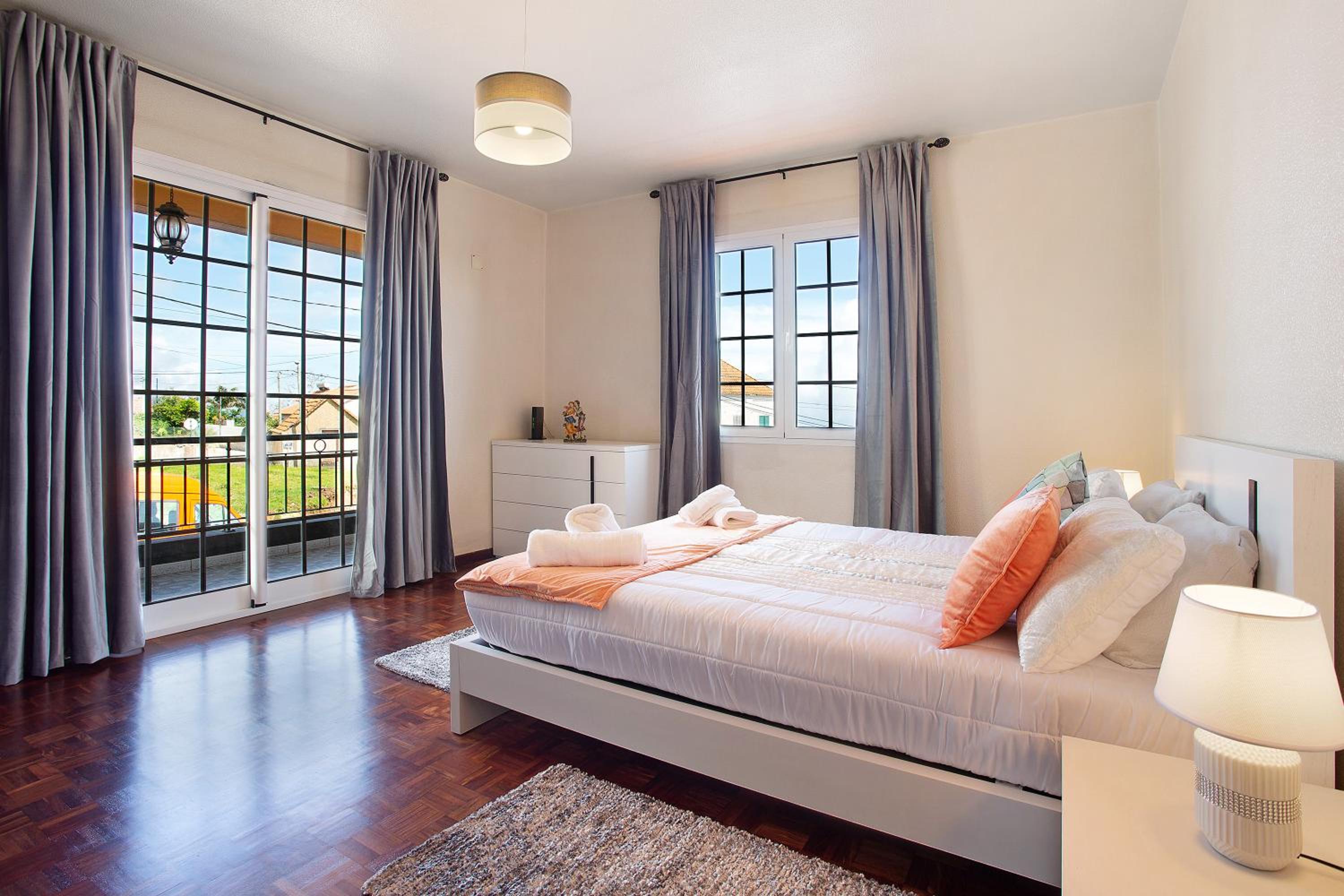 Apartamento Maria