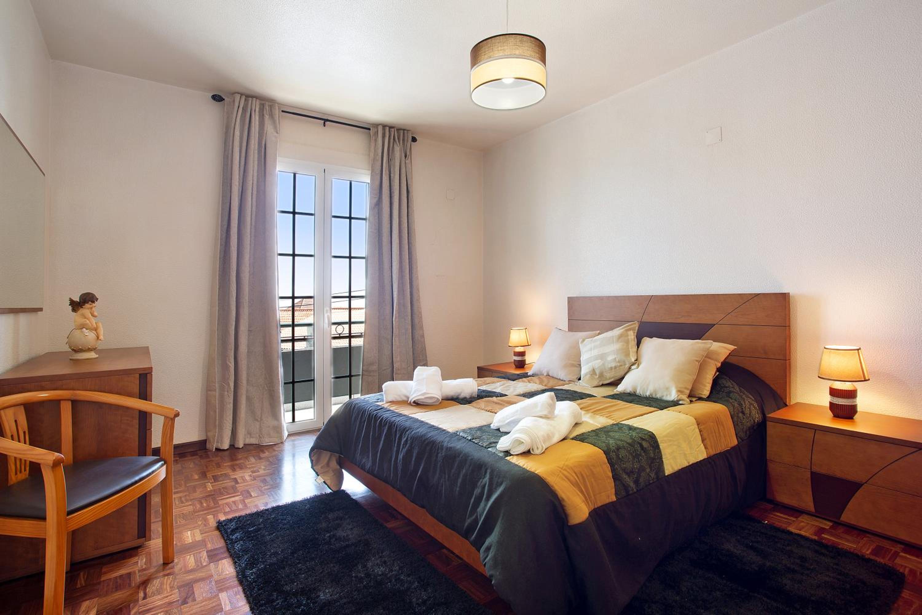 Apartamento Maria