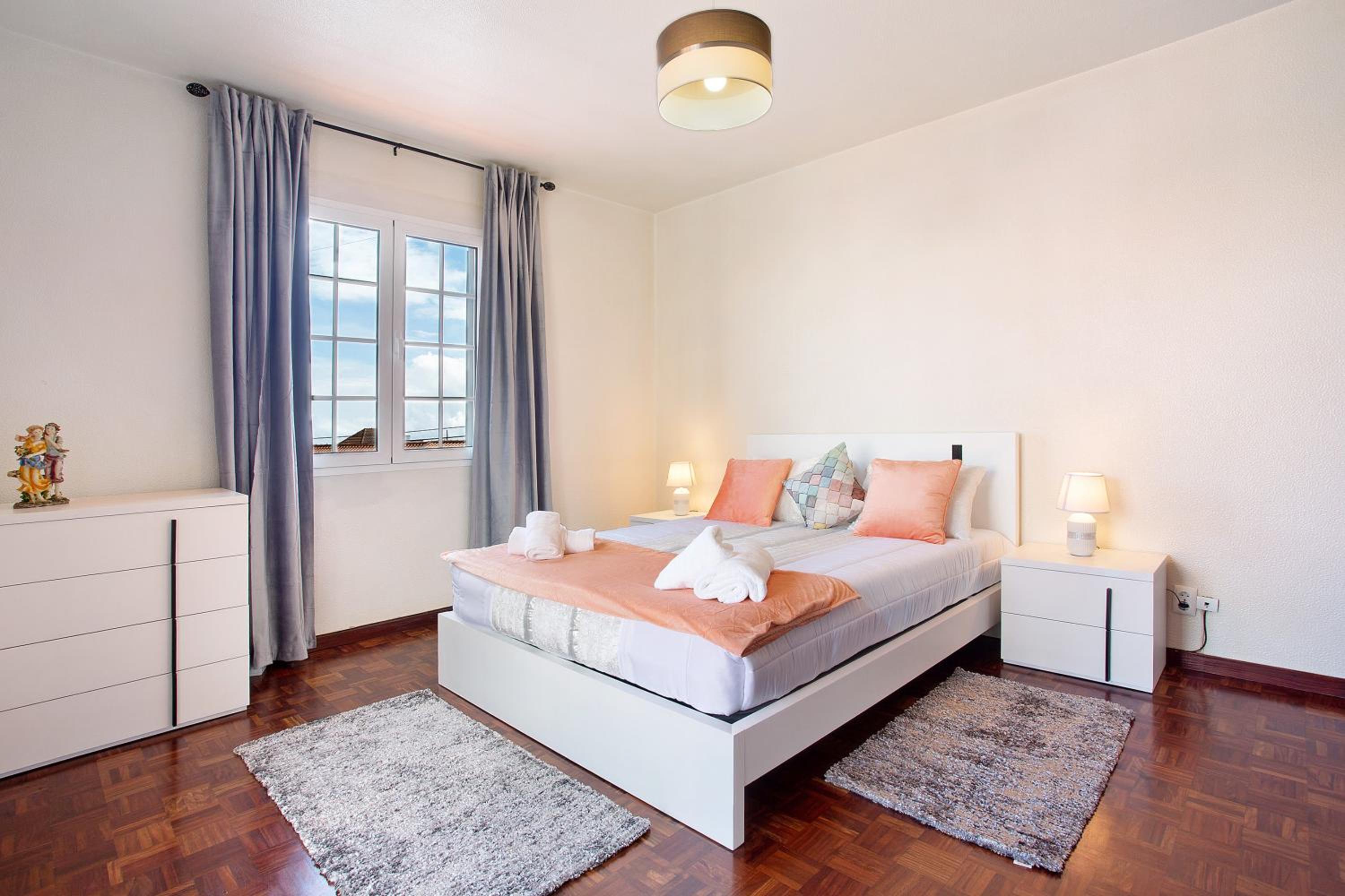 Apartamento Maria