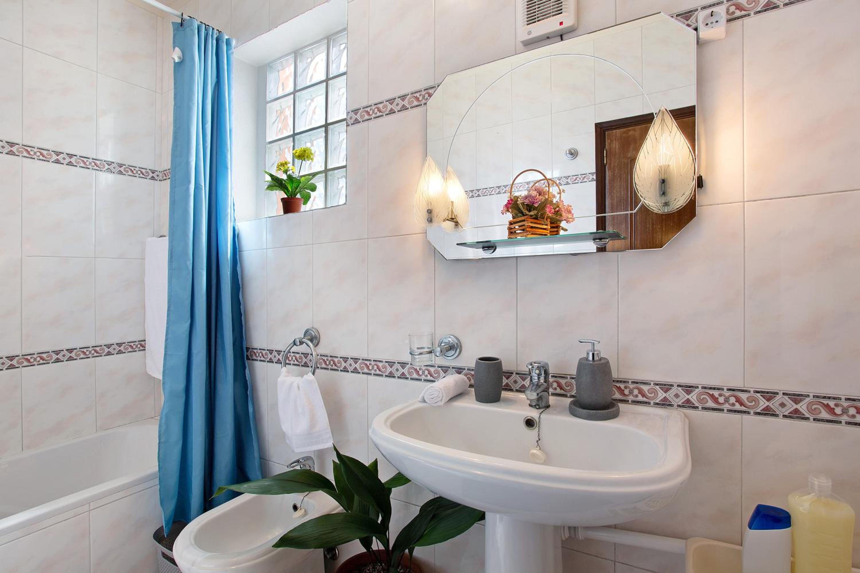 Apartamento Maria