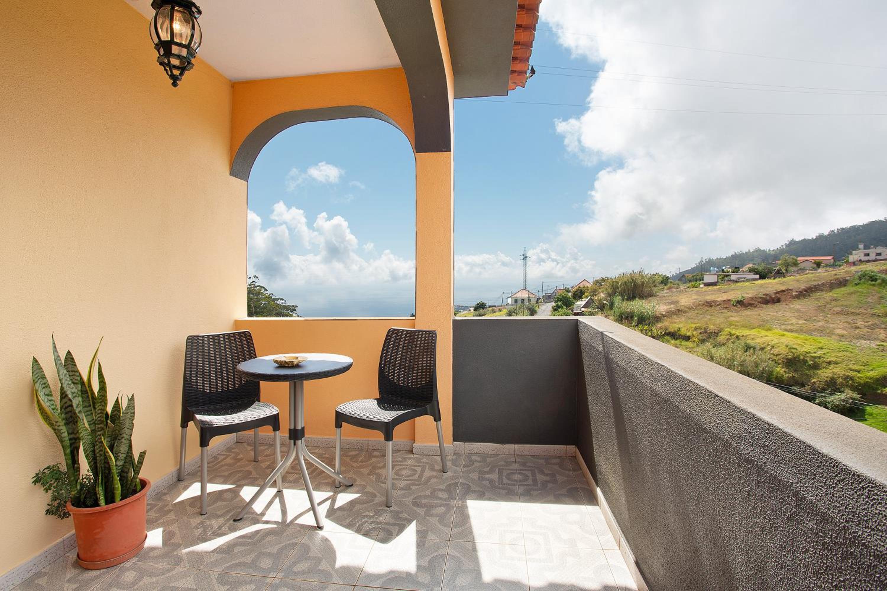 Apartamento Maria