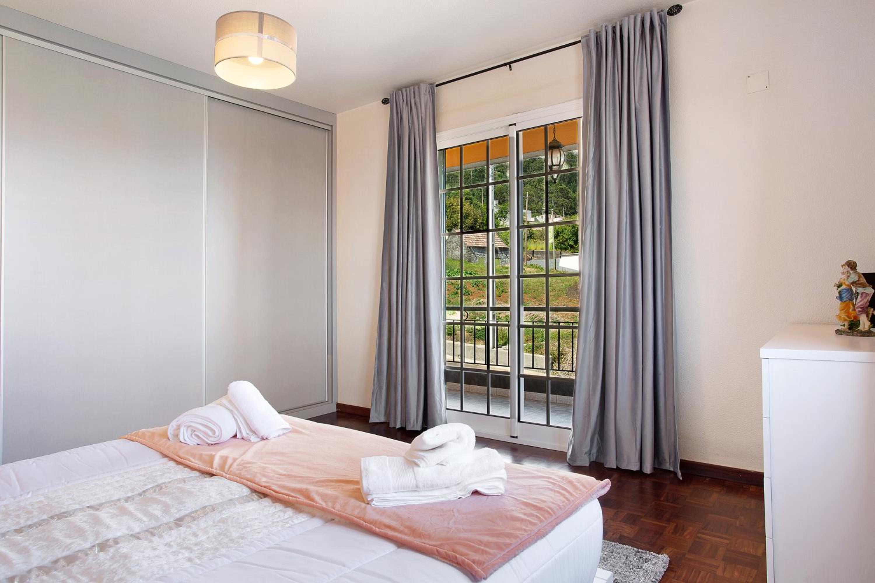 Apartamento Maria