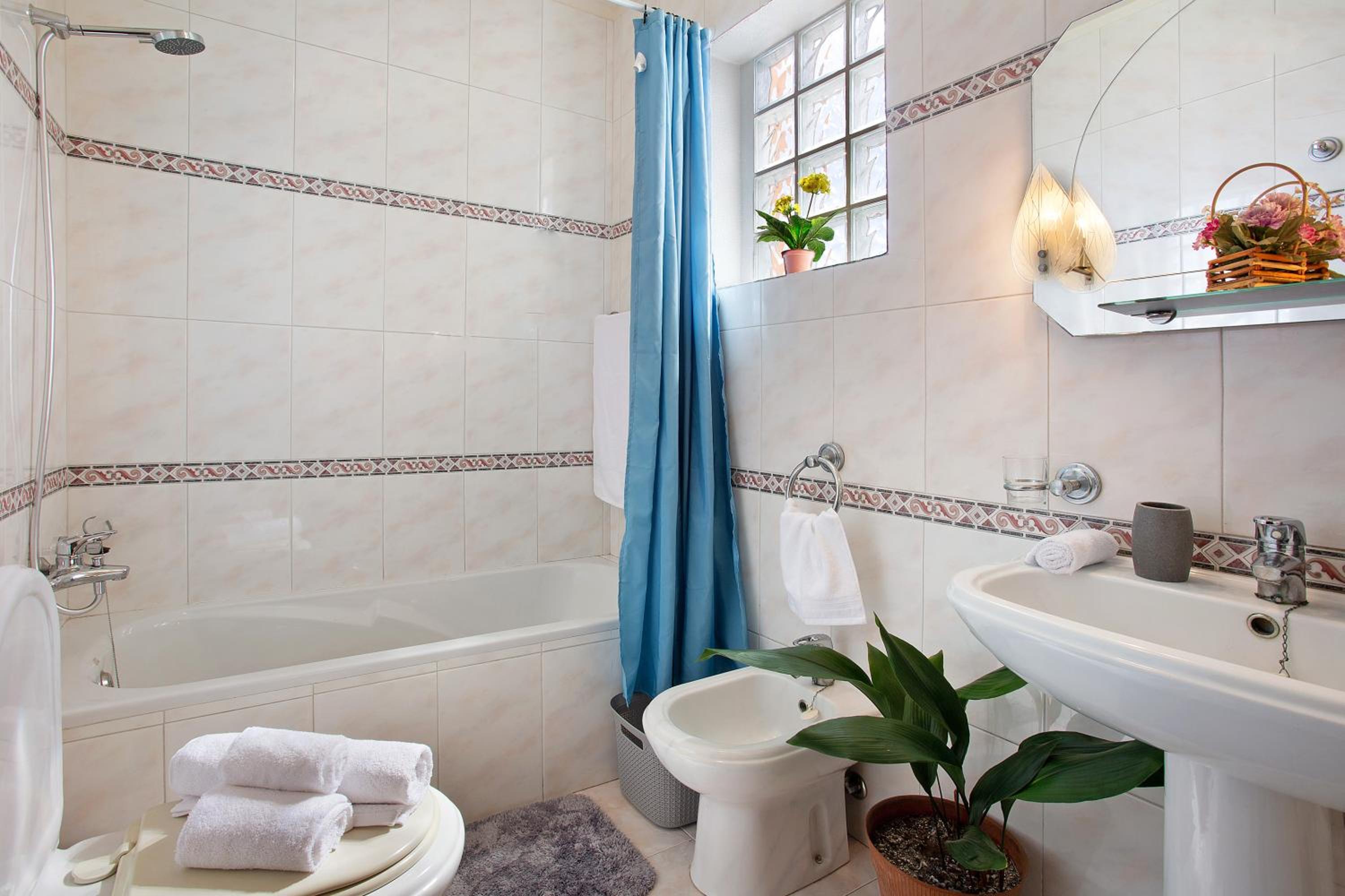 Apartamento Maria