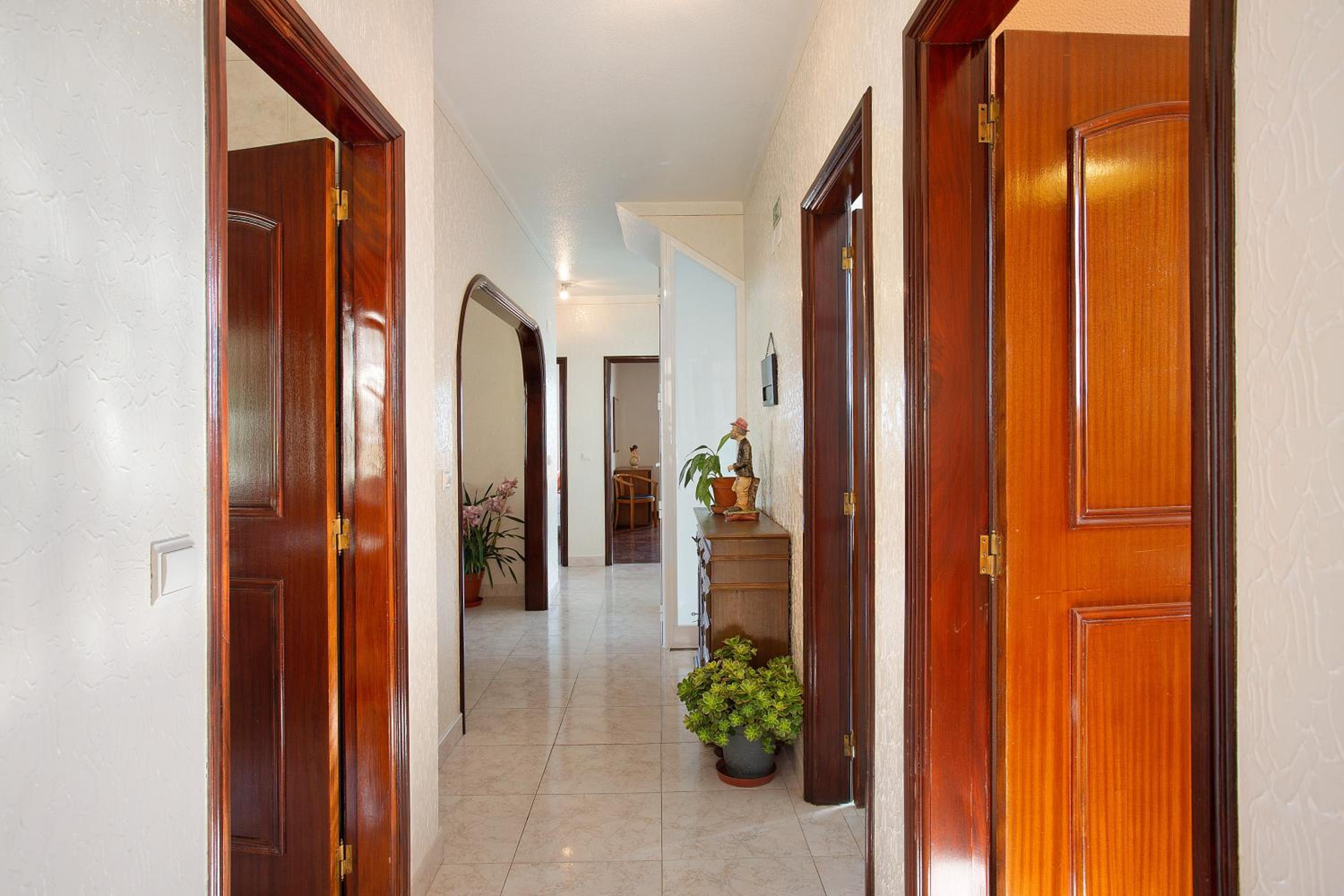 Apartamento Maria