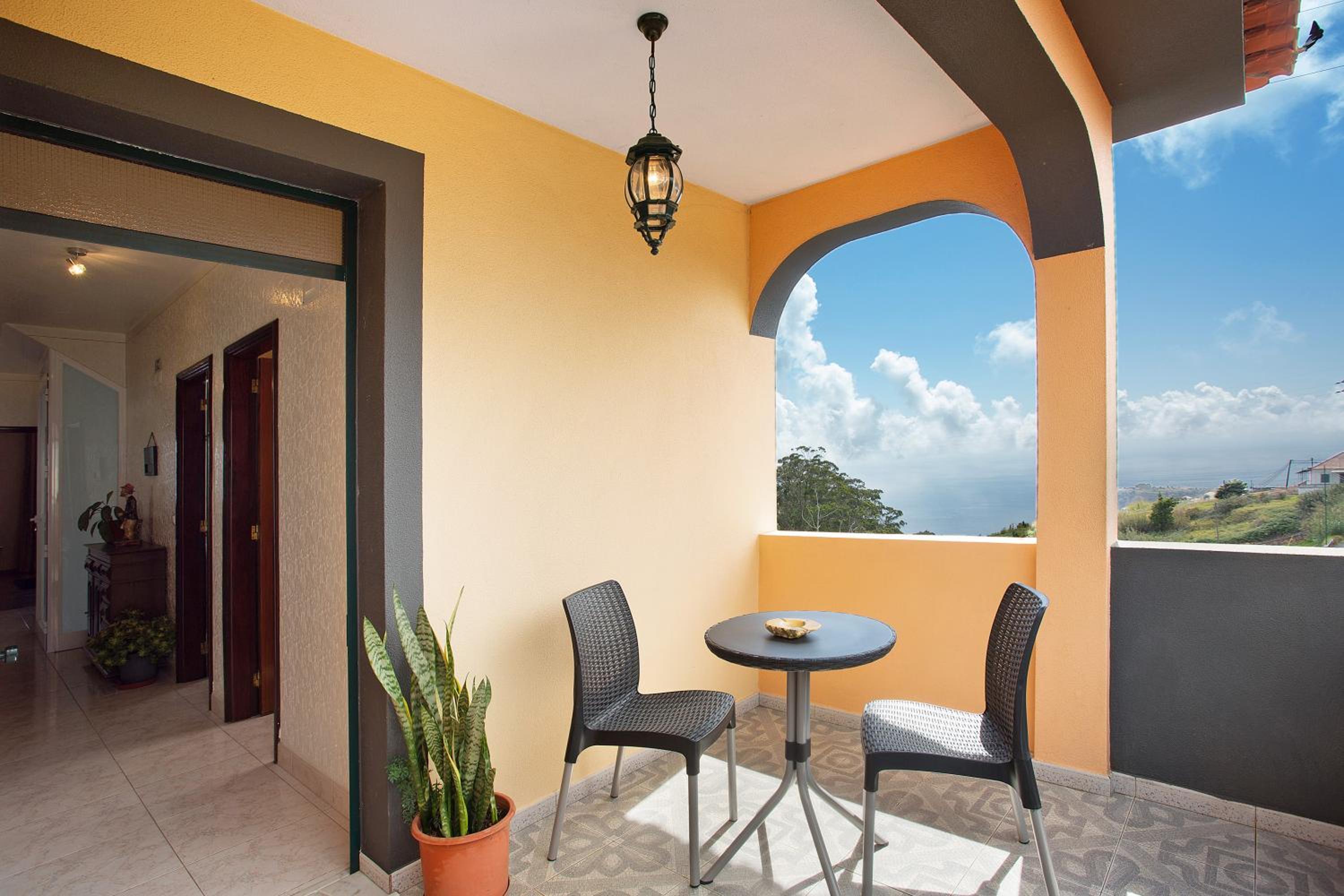 Apartamento Maria