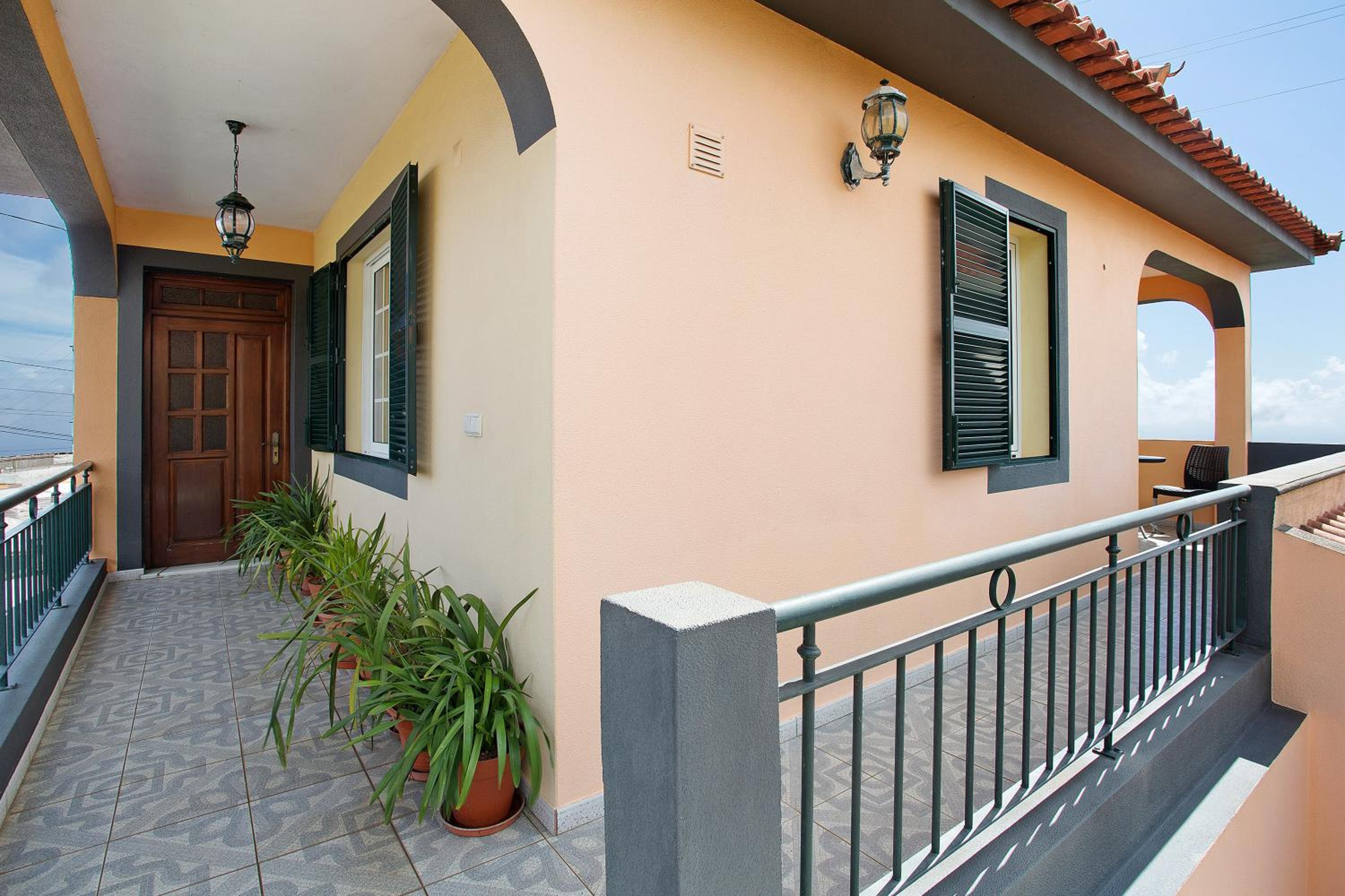 Apartamento Maria