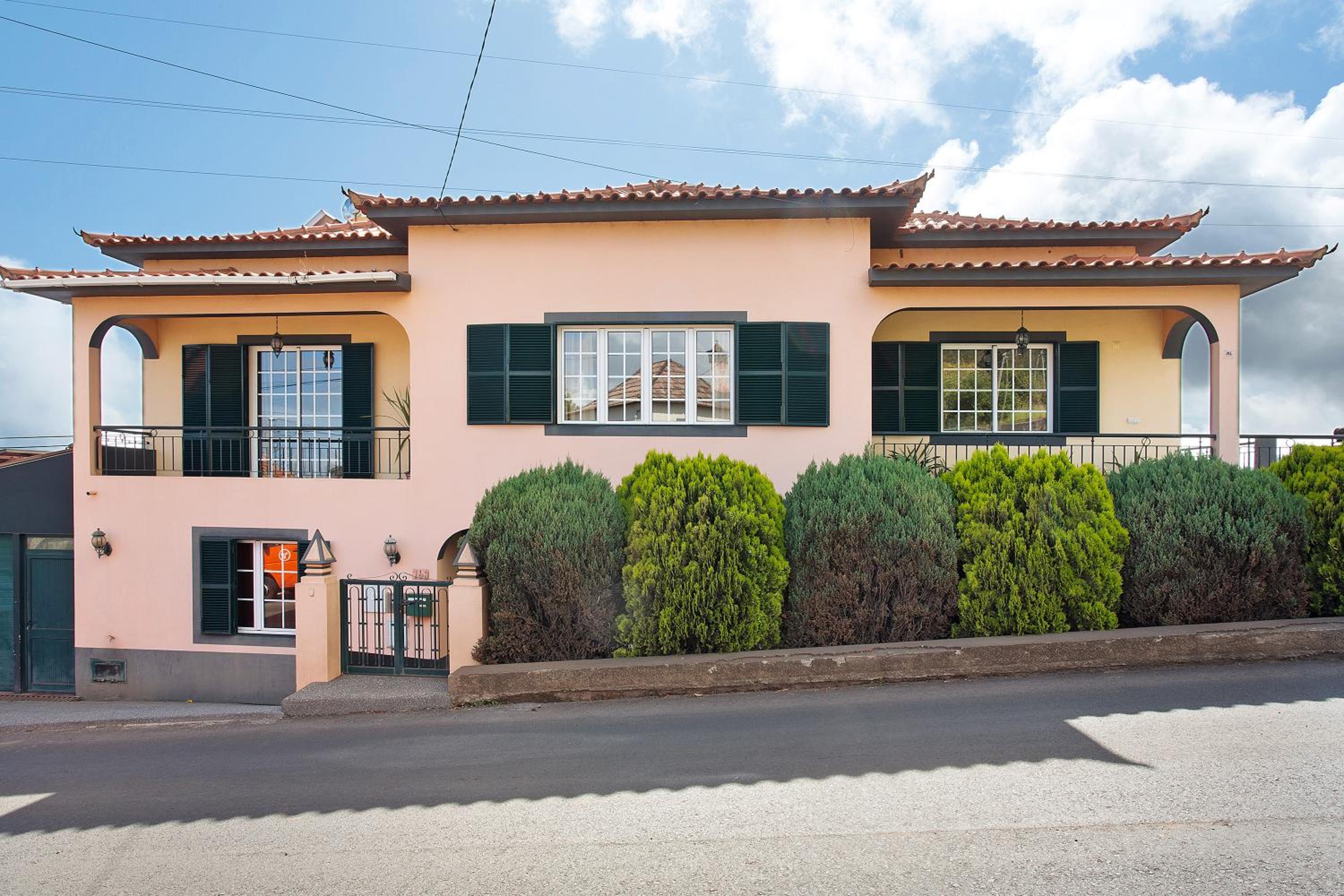 Apartamento Maria