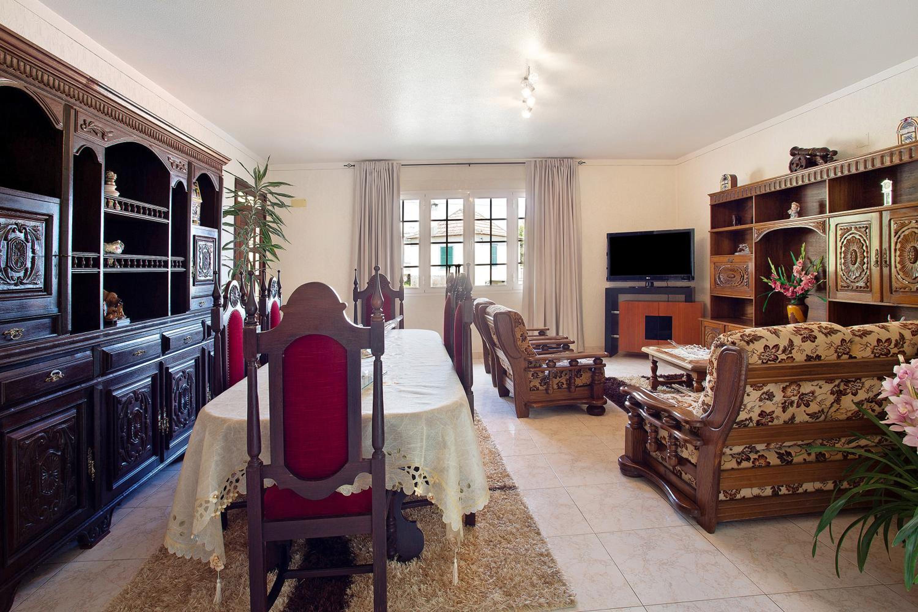 Apartamento Maria