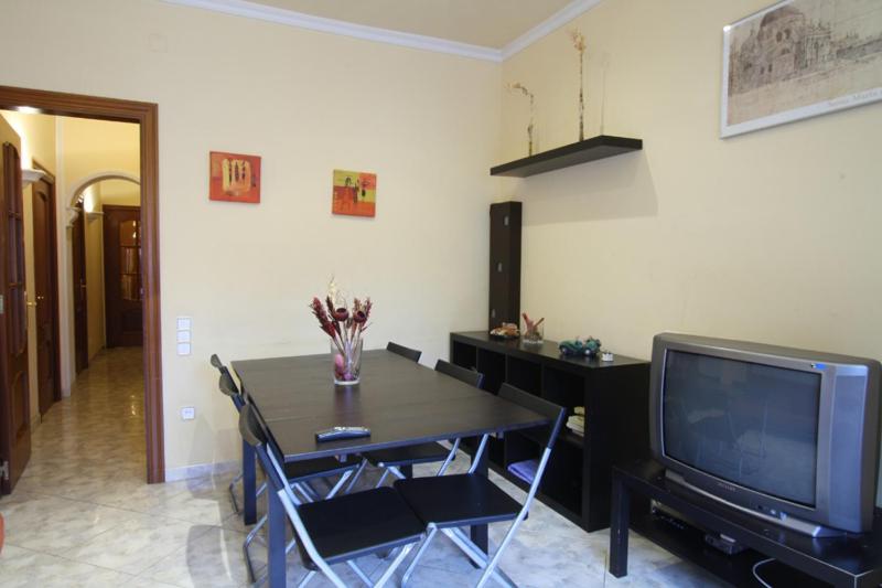 Good-Apartments Barcelona