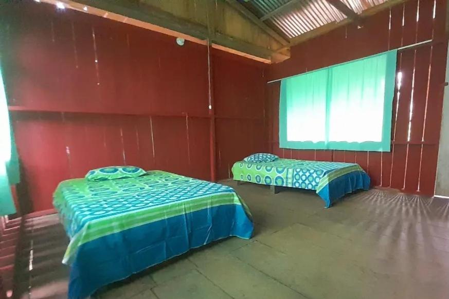 Metare Eco Hostal Amazonas