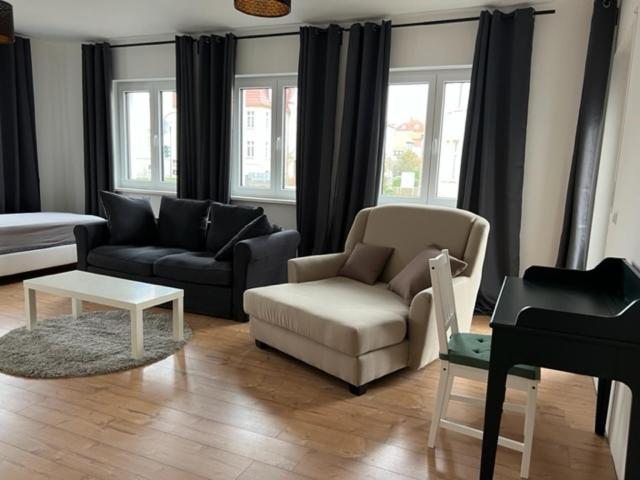 Pension Altes Forstamt - Property Image 1