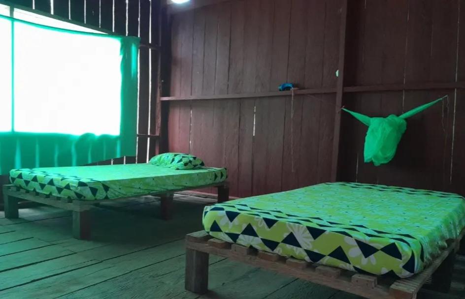Metare Eco Hostal Amazonas