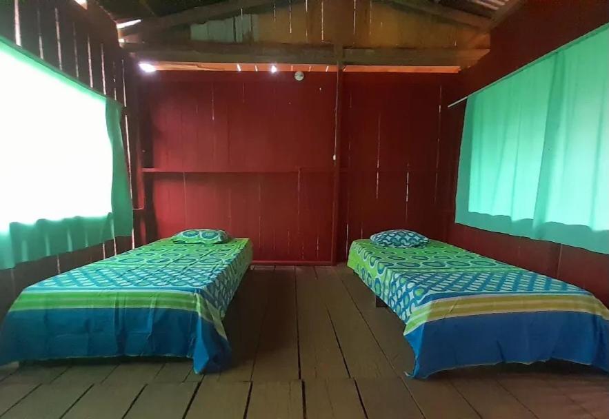 Metare Eco Hostal Amazonas