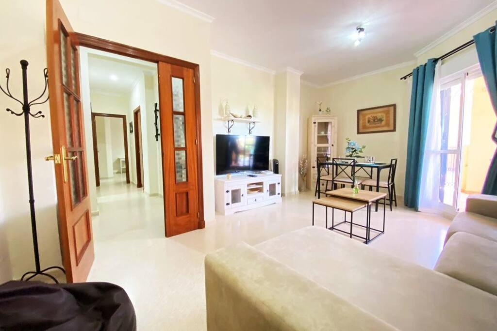 Apartamento Camaleón